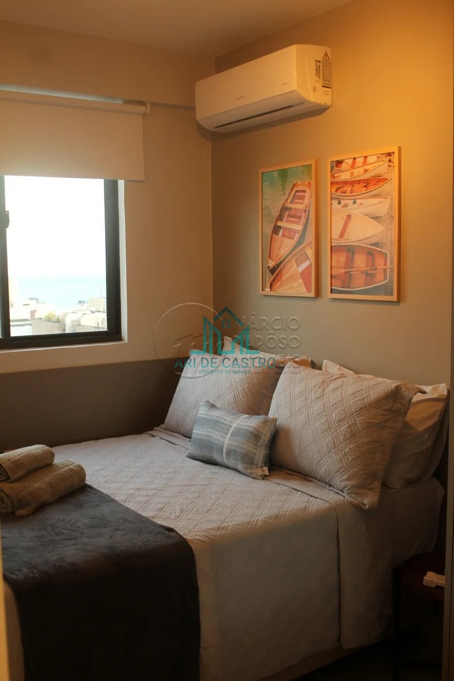 Apartamento, 2 quartos, 54 m² - Foto 5
