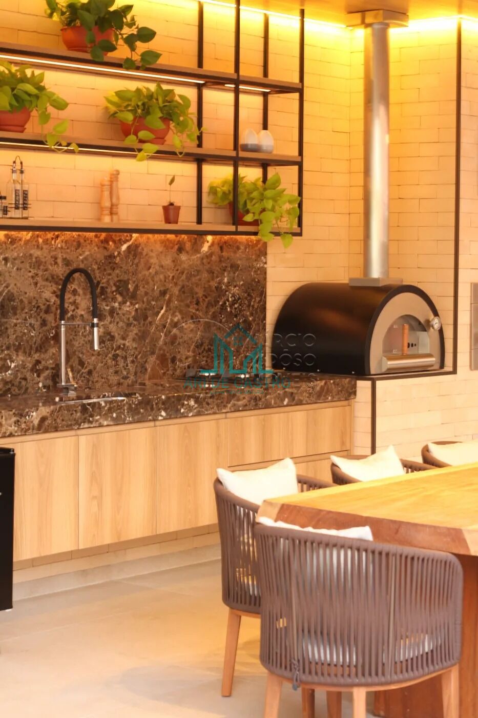 Apartamento, 2 quartos, 54 m² - Foto 11