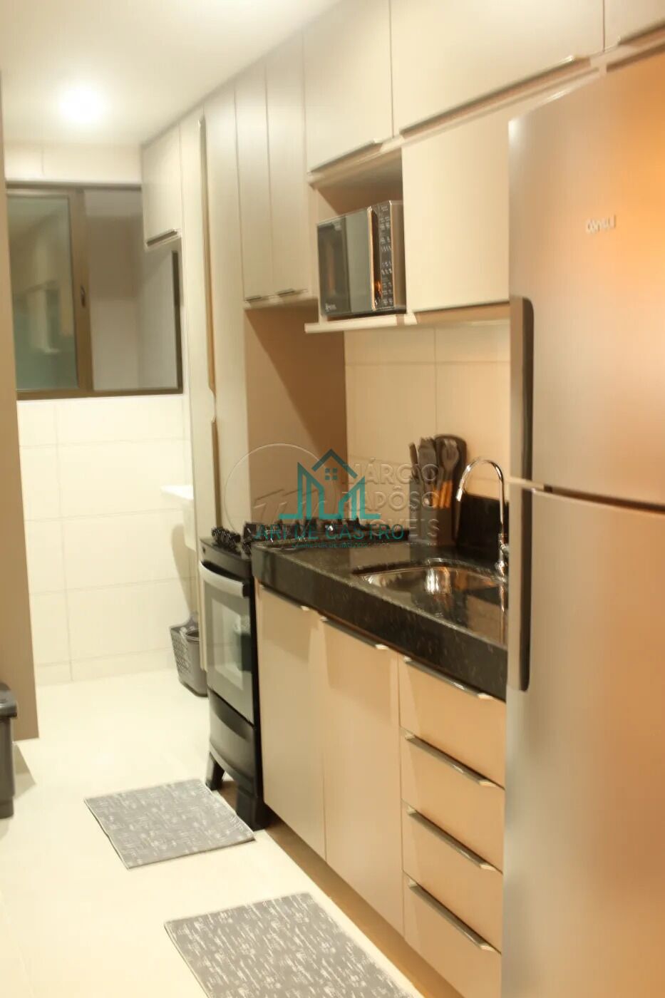 Apartamento, 2 quartos, 54 m² - Foto 7