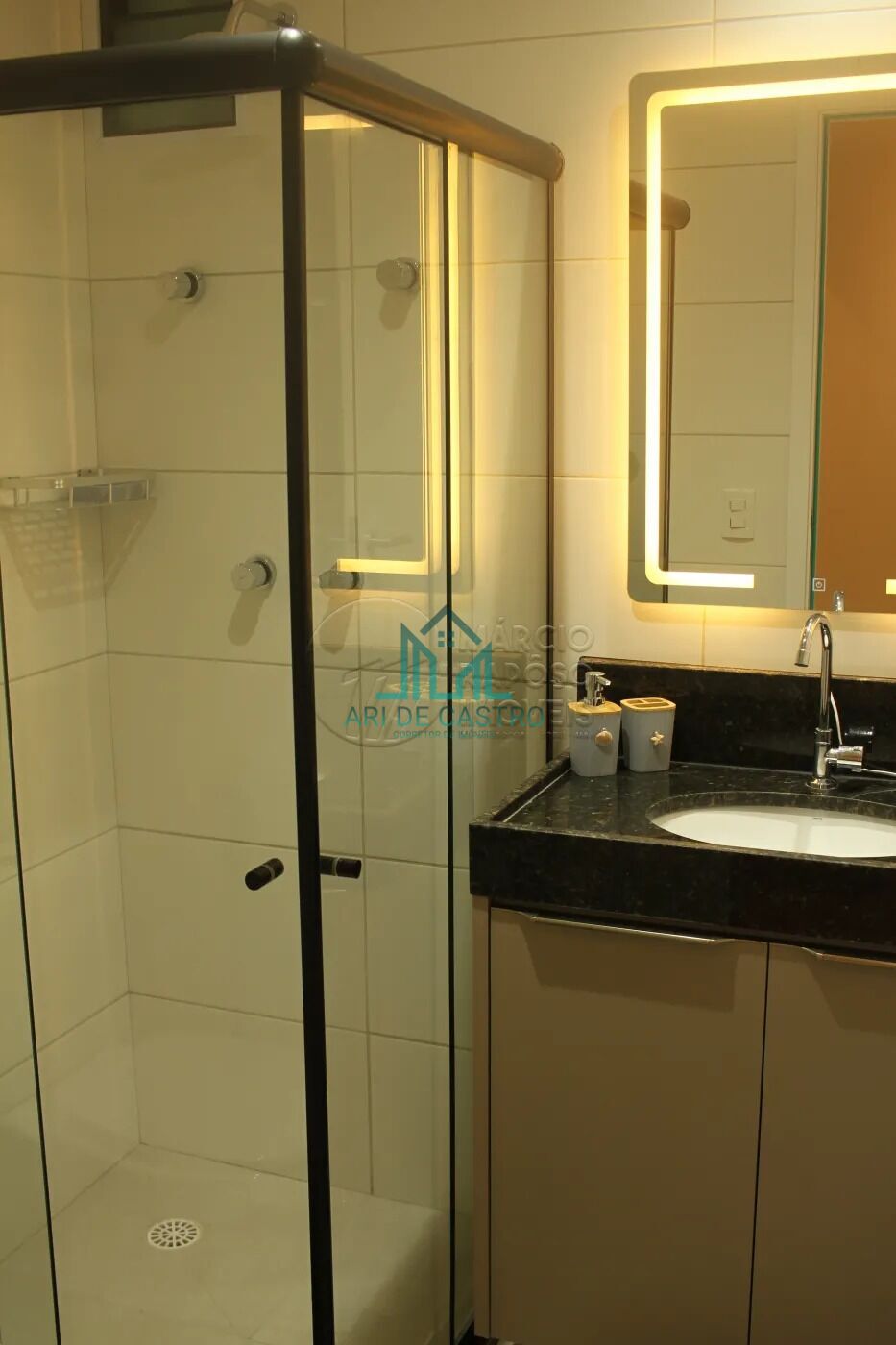 Apartamento, 2 quartos, 54 m² - Foto 8