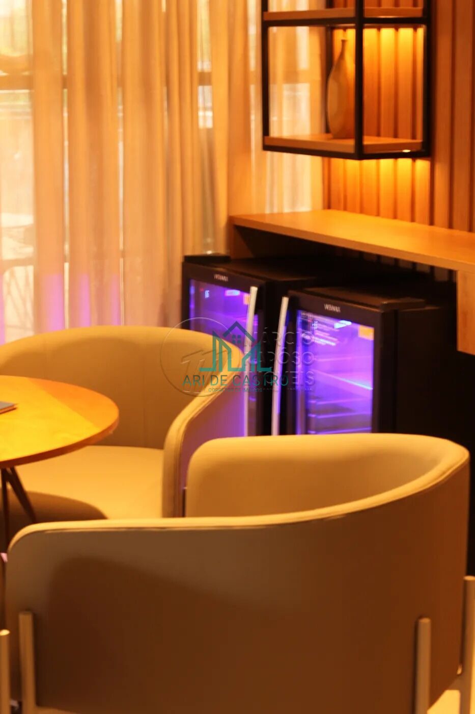Apartamento, 2 quartos, 54 m² - Foto 12