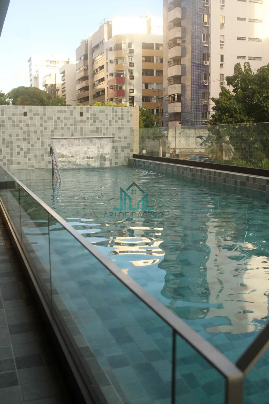 Apartamento, 2 quartos, 54 m² - Foto 9