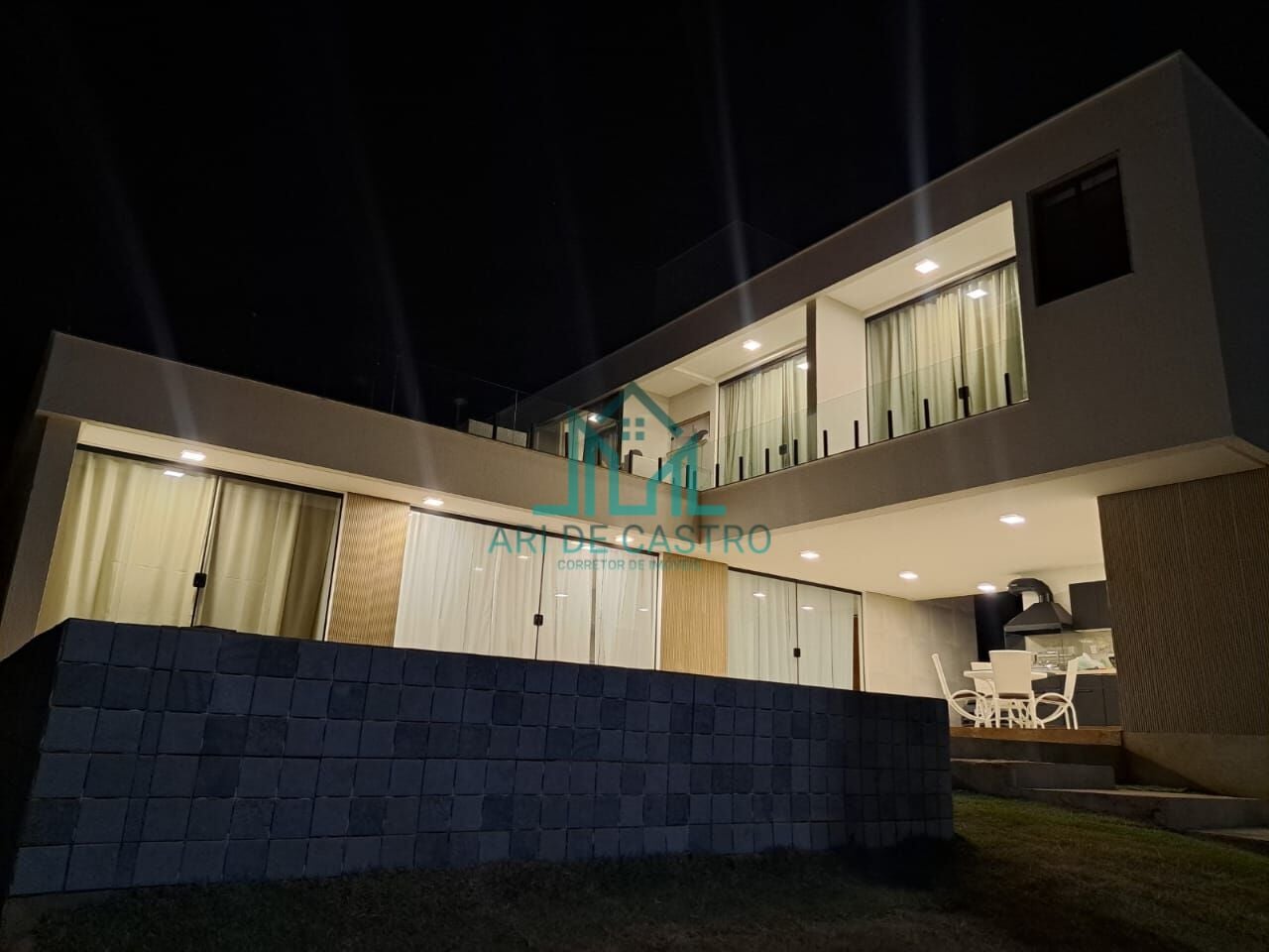Casa, 4 quartos, 310 m² - Foto 12