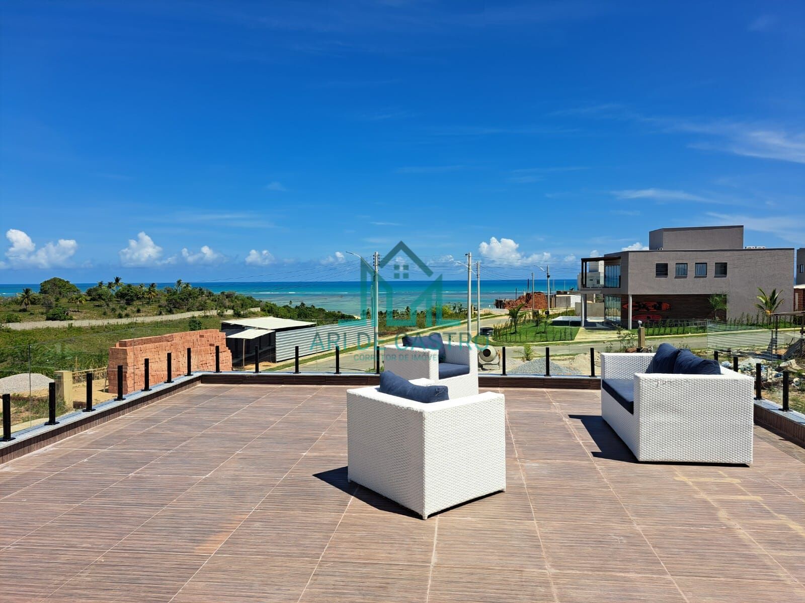 Casa, 4 quartos, 310 m² - Foto 11
