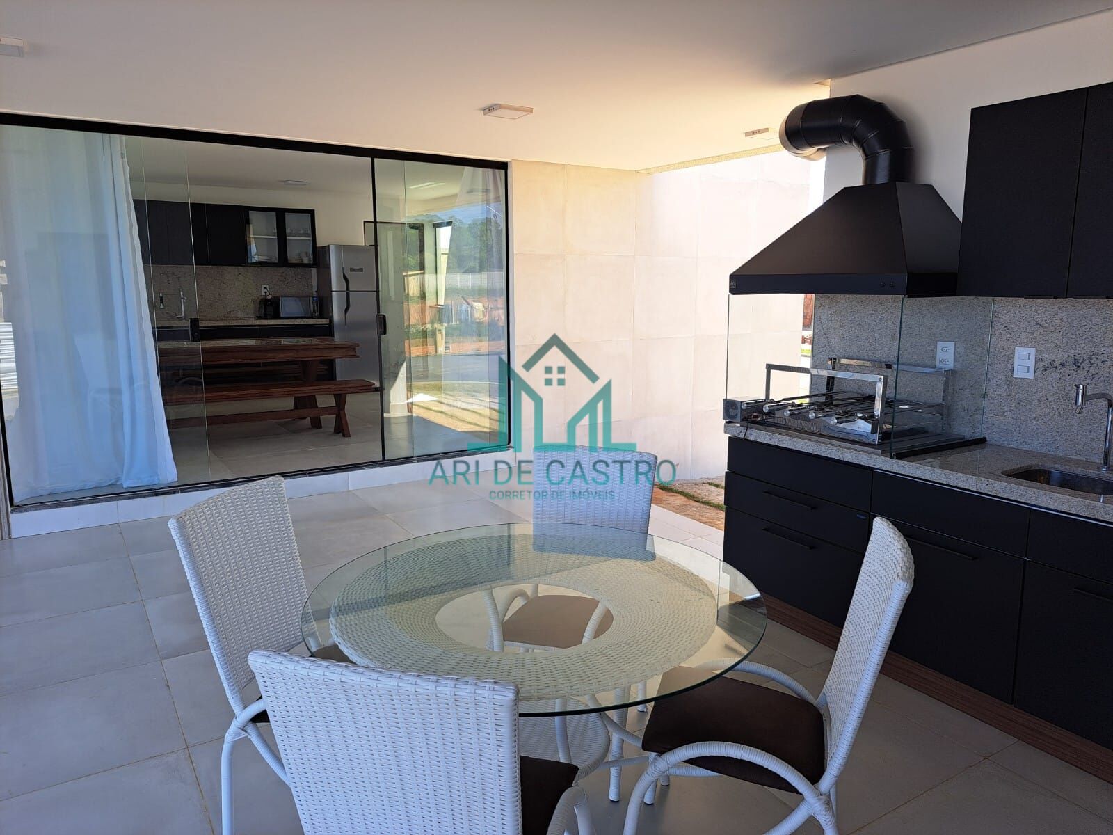 Casa, 4 quartos, 310 m² - Foto 9