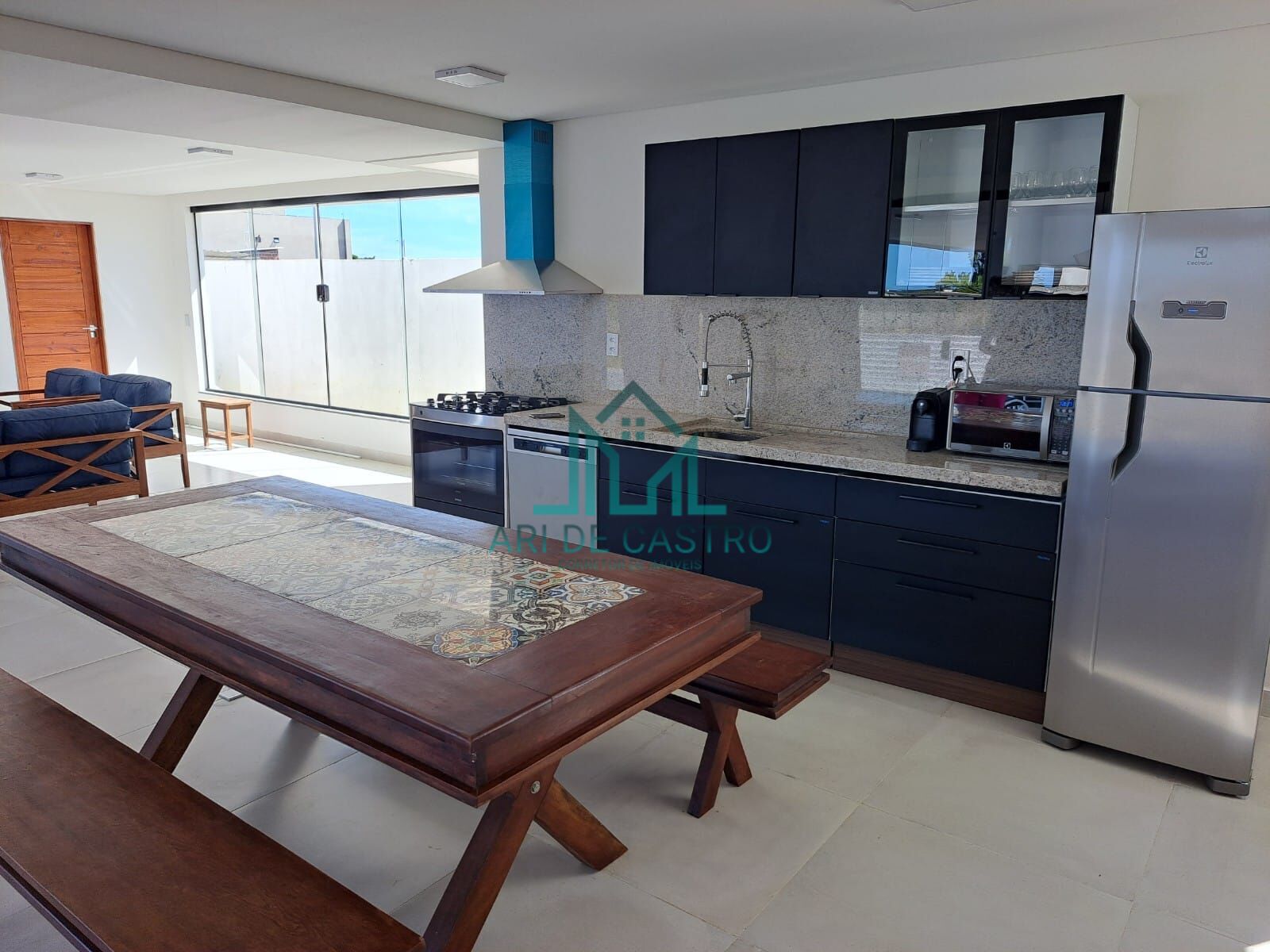 Casa, 4 quartos, 310 m² - Foto 3