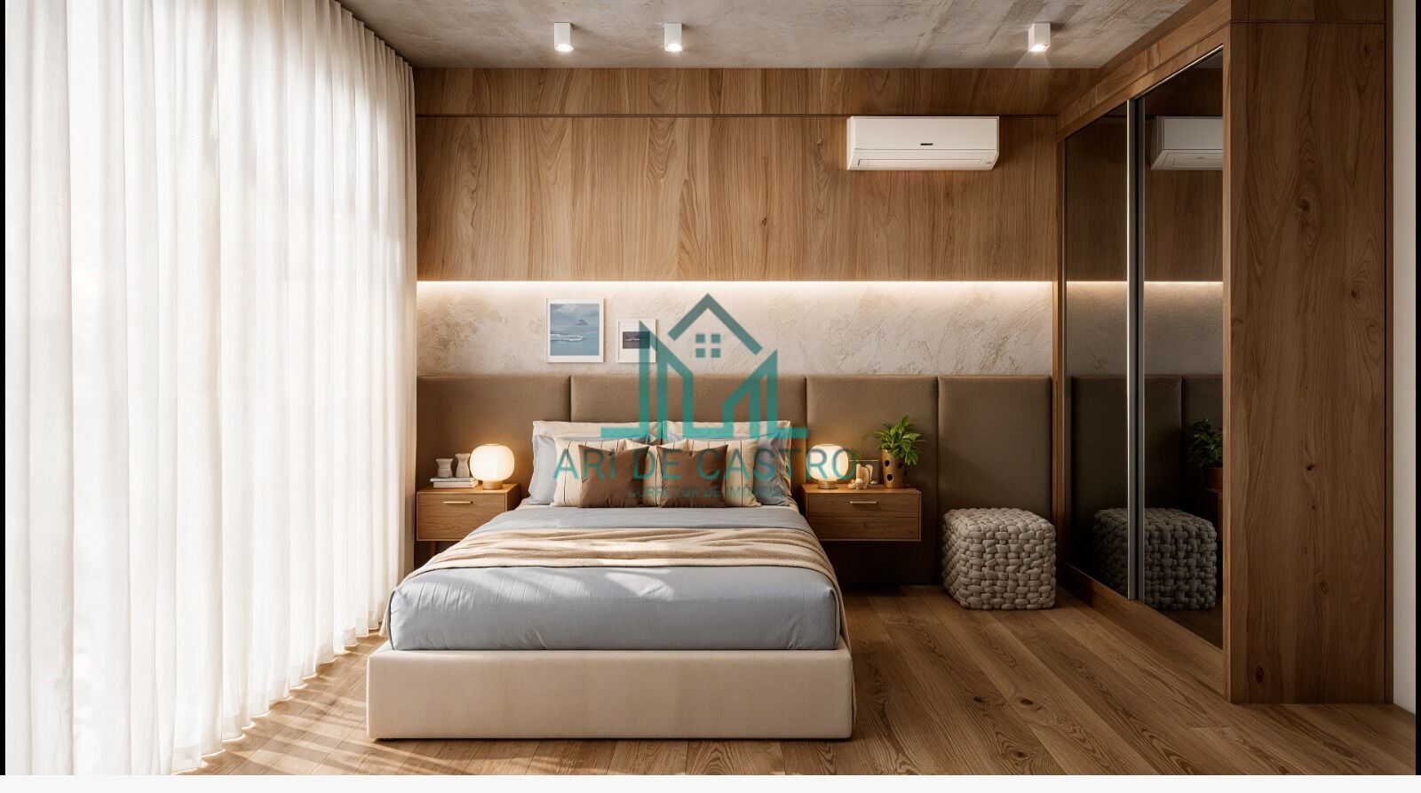 Apartamento, 1 quarto, 18 m² - Foto 11