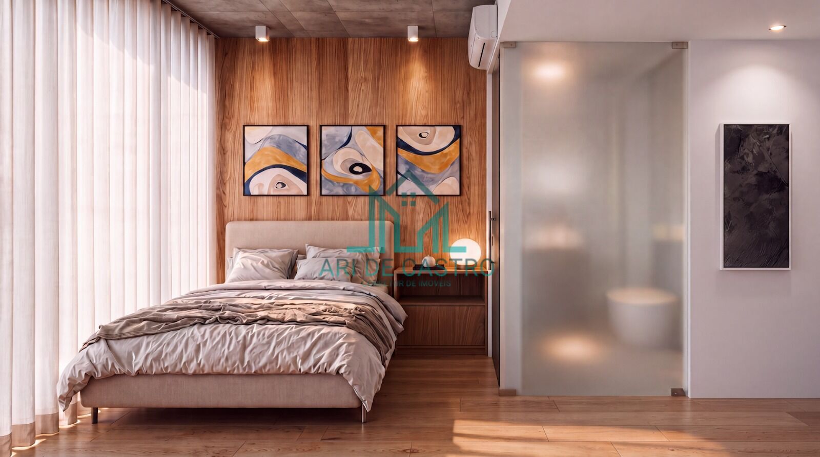 Apartamento, 1 quarto, 18 m² - Foto 5