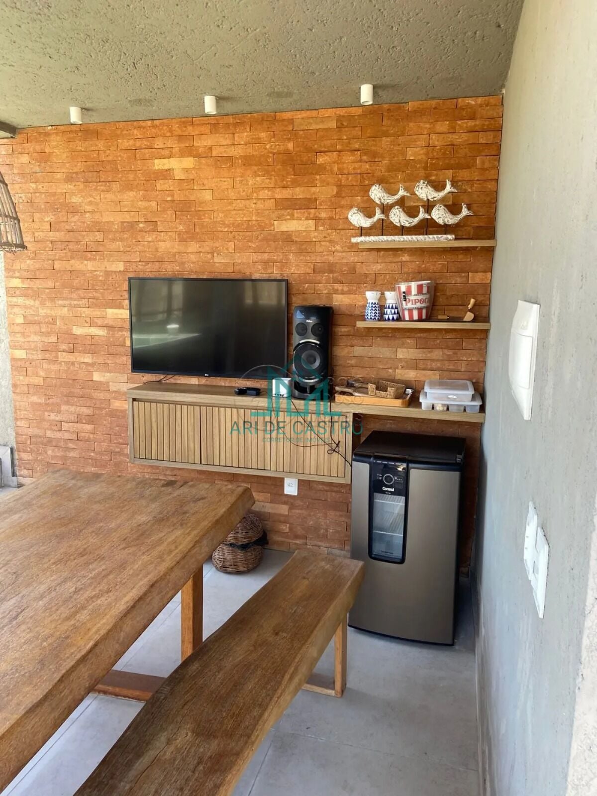 Casa, 2 quartos, 99 m² - Foto 3