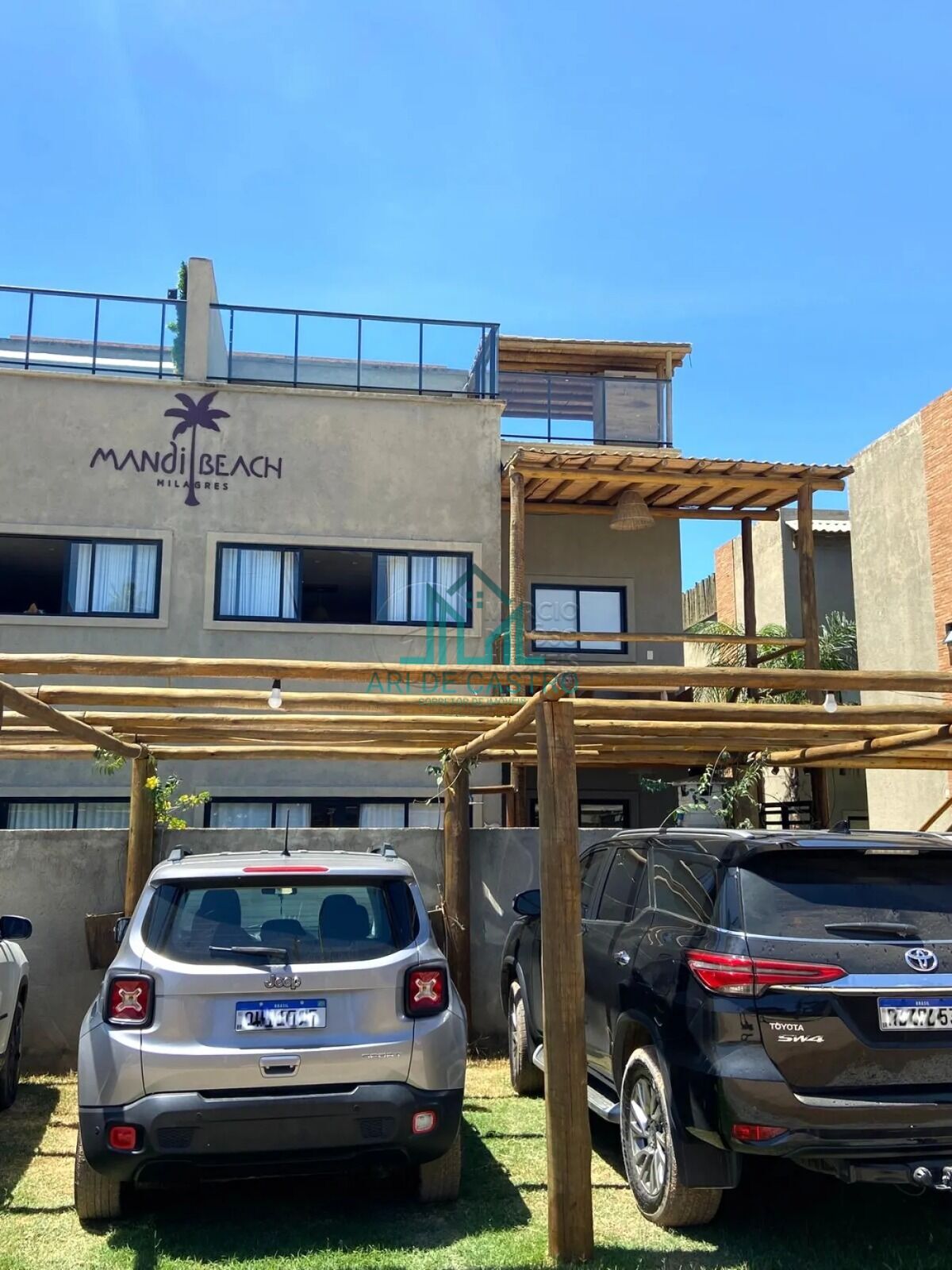 Casa, 2 quartos, 99 m² - Foto 11