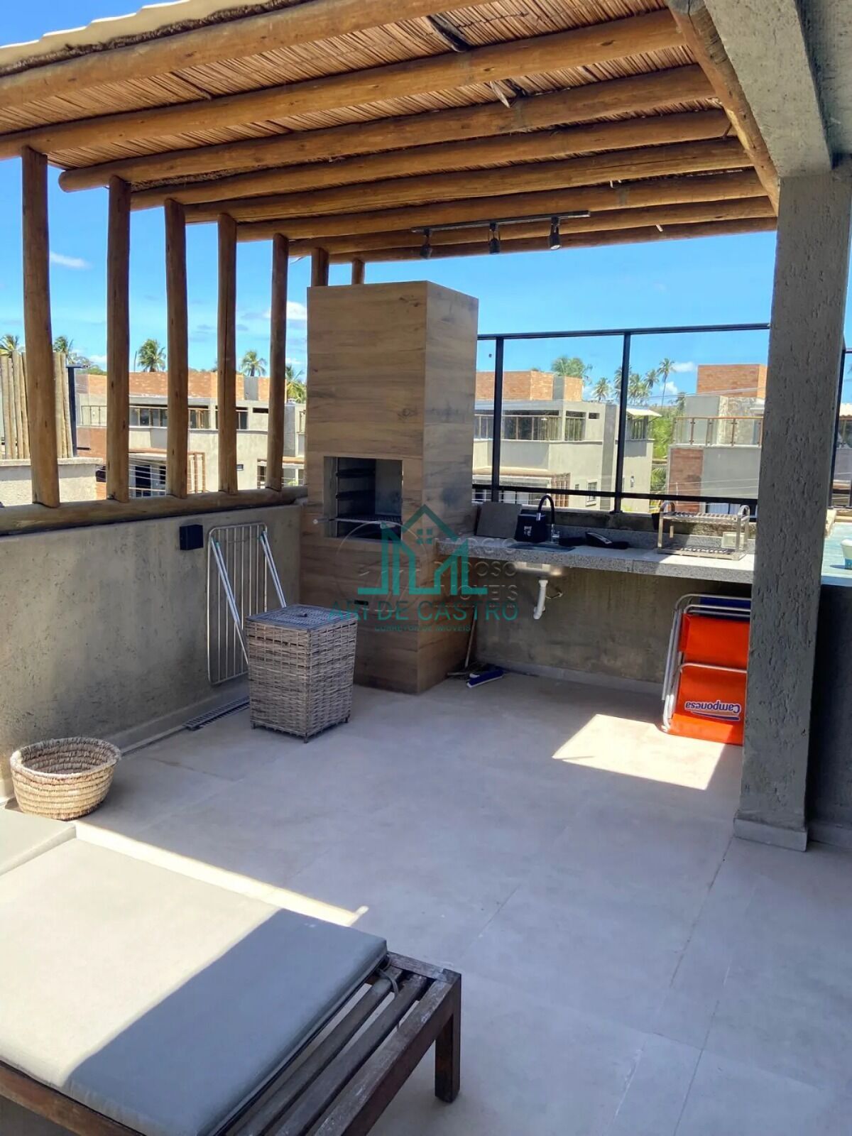 Casa, 2 quartos, 99 m² - Foto 9