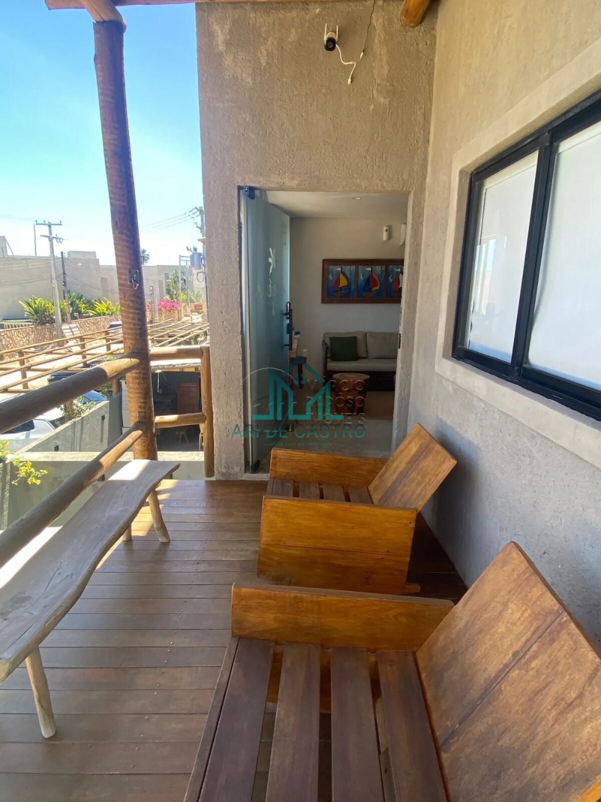 Casa, 2 quartos, 99 m² - Foto 4