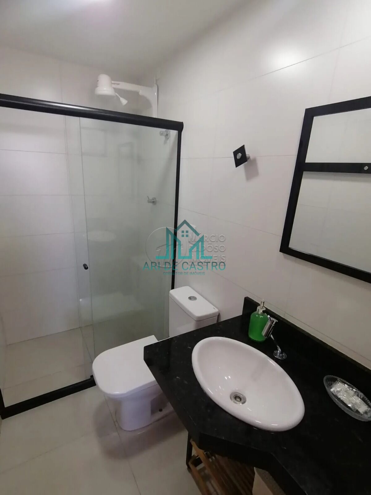 Apartamento, 1 quarto, 31 m² - Foto 10
