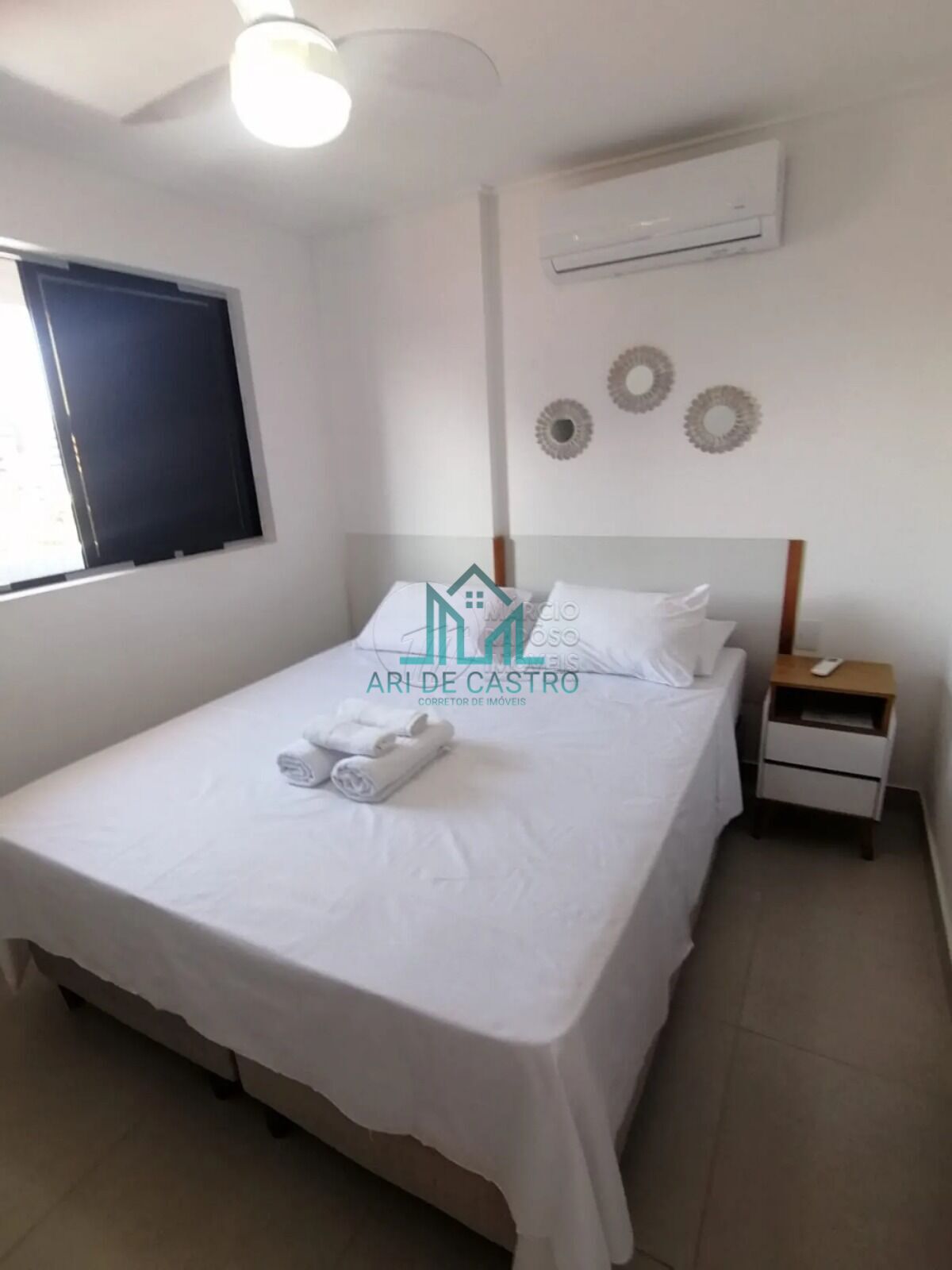 Apartamento, 1 quarto, 31 m² - Foto 8