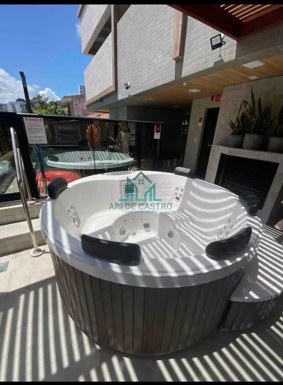 Apartamento, 1 quarto, 31 m² - Foto 19