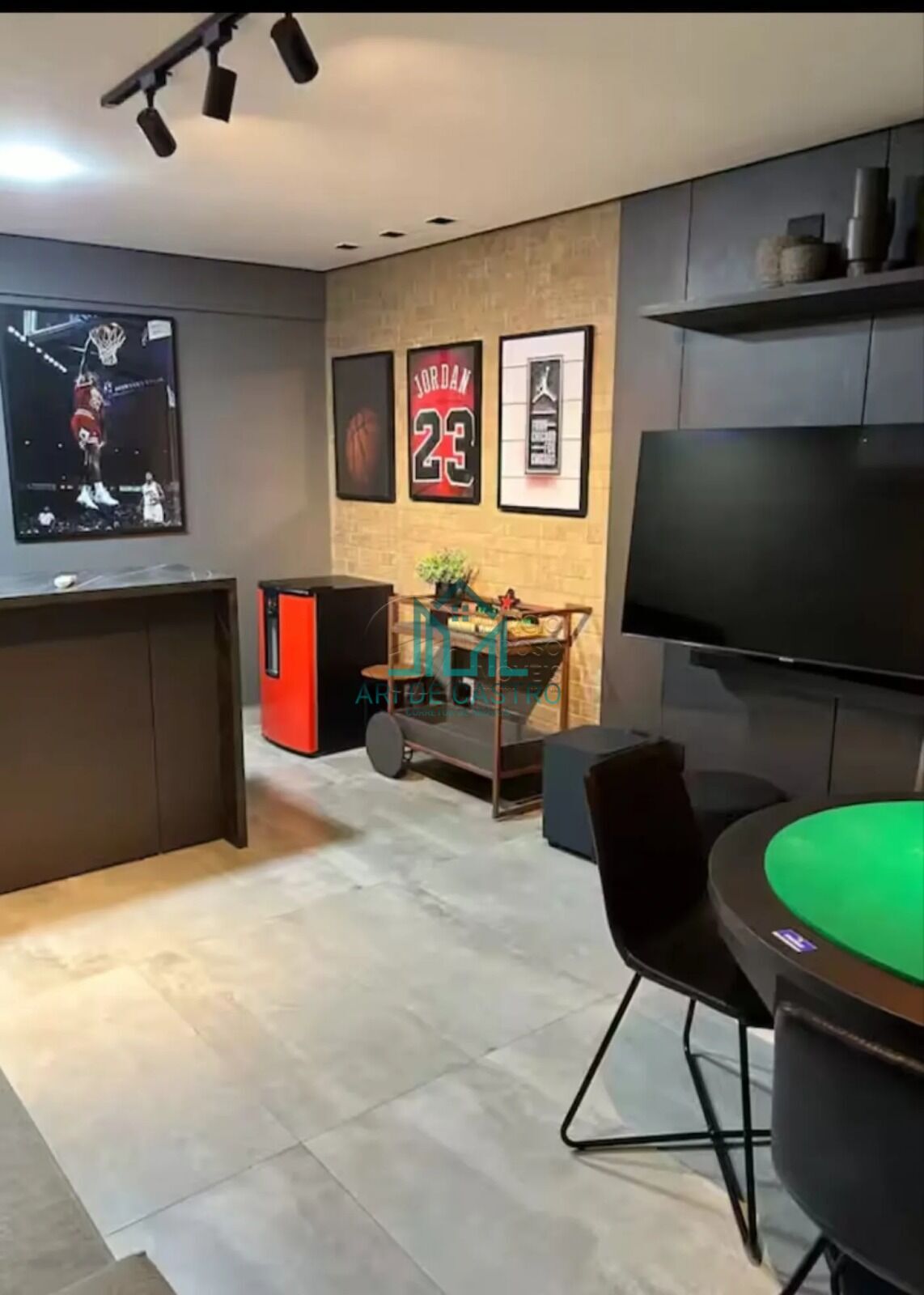 Apartamento, 1 quarto, 31 m² - Foto 24