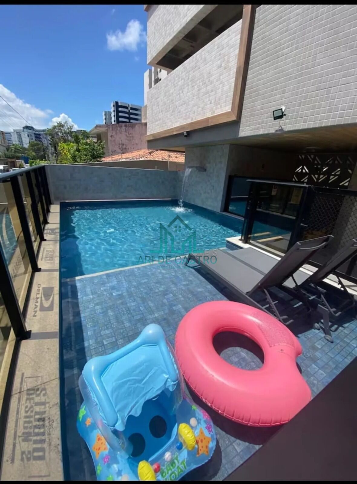 Apartamento, 1 quarto, 31 m² - Foto 13