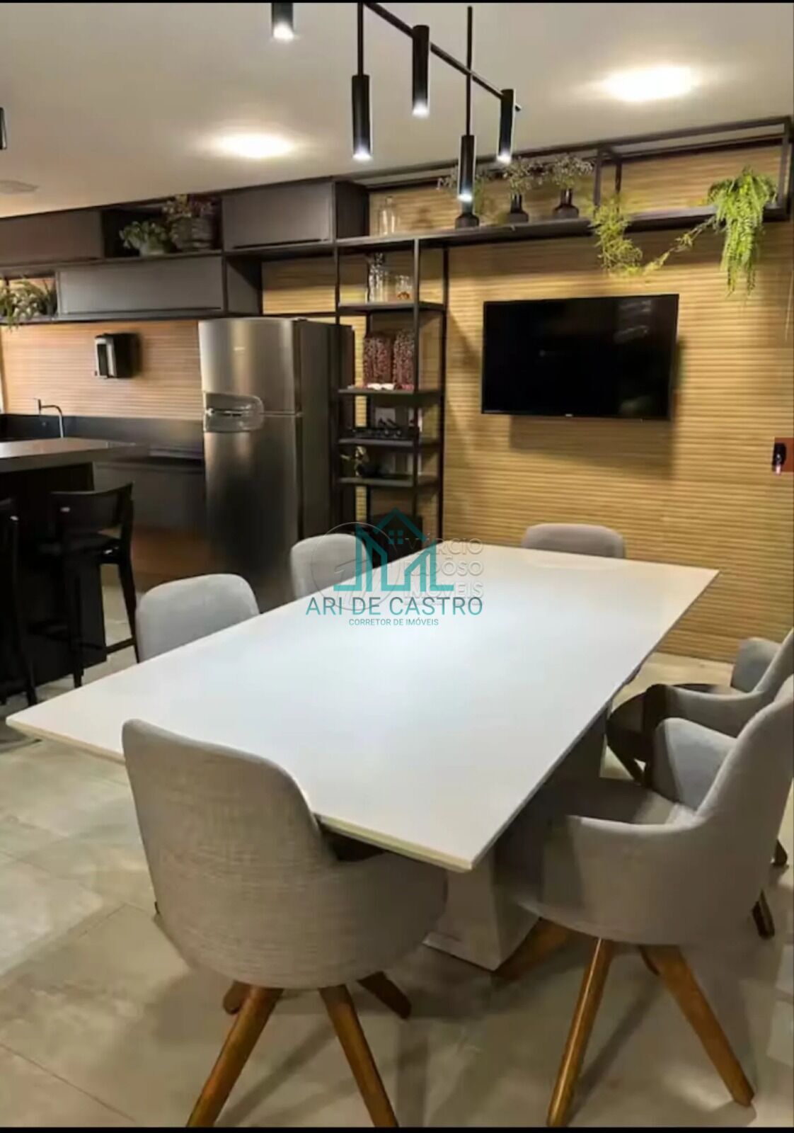 Apartamento, 1 quarto, 31 m² - Foto 21