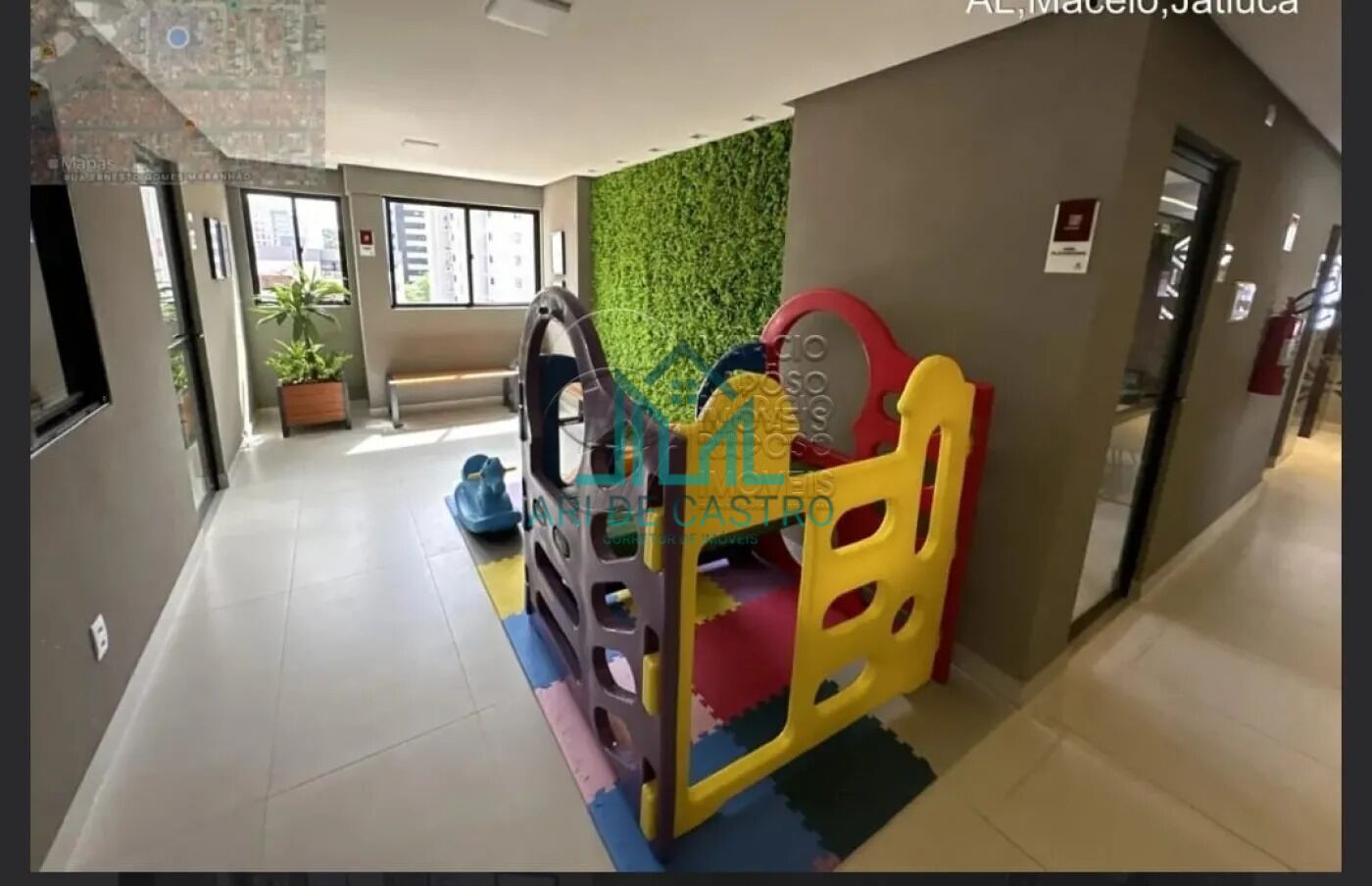 Apartamento, 1 quarto, 31 m² - Foto 15