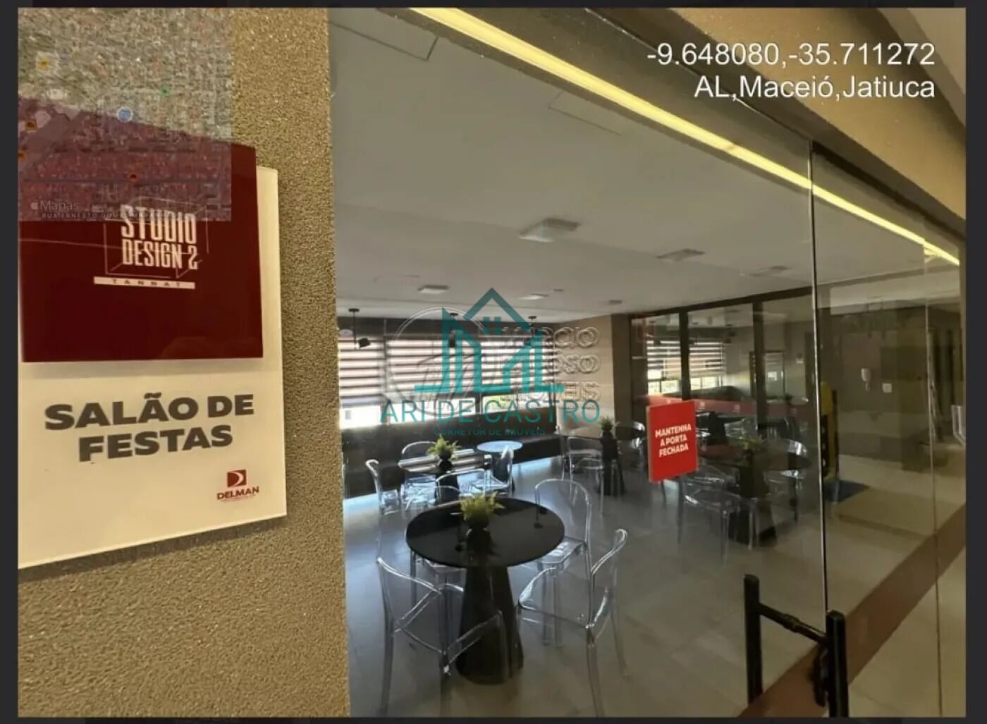 Apartamento, 1 quarto, 31 m² - Foto 20