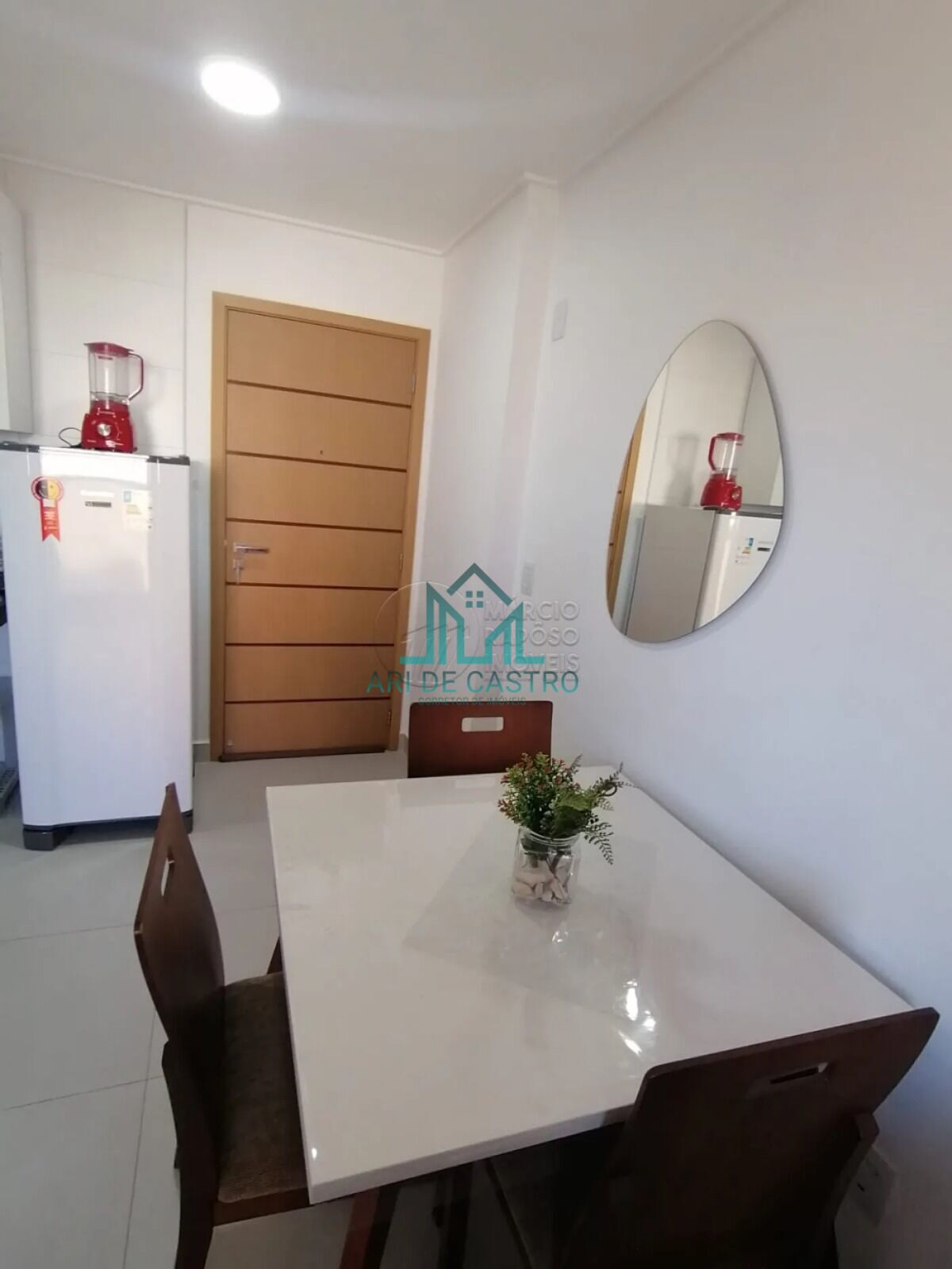 Apartamento, 1 quarto, 31 m² - Foto 4