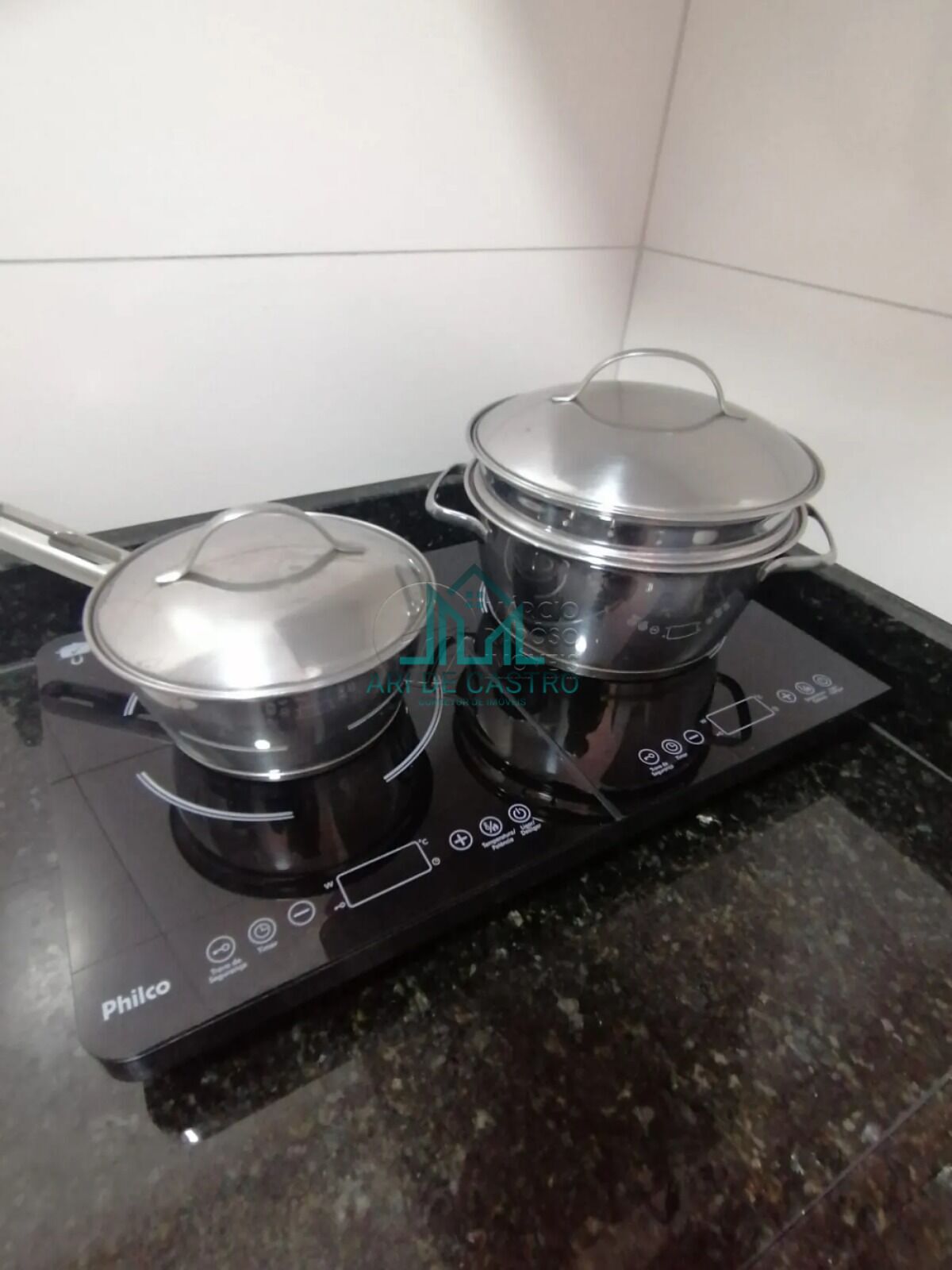Apartamento, 1 quarto, 31 m² - Foto 11