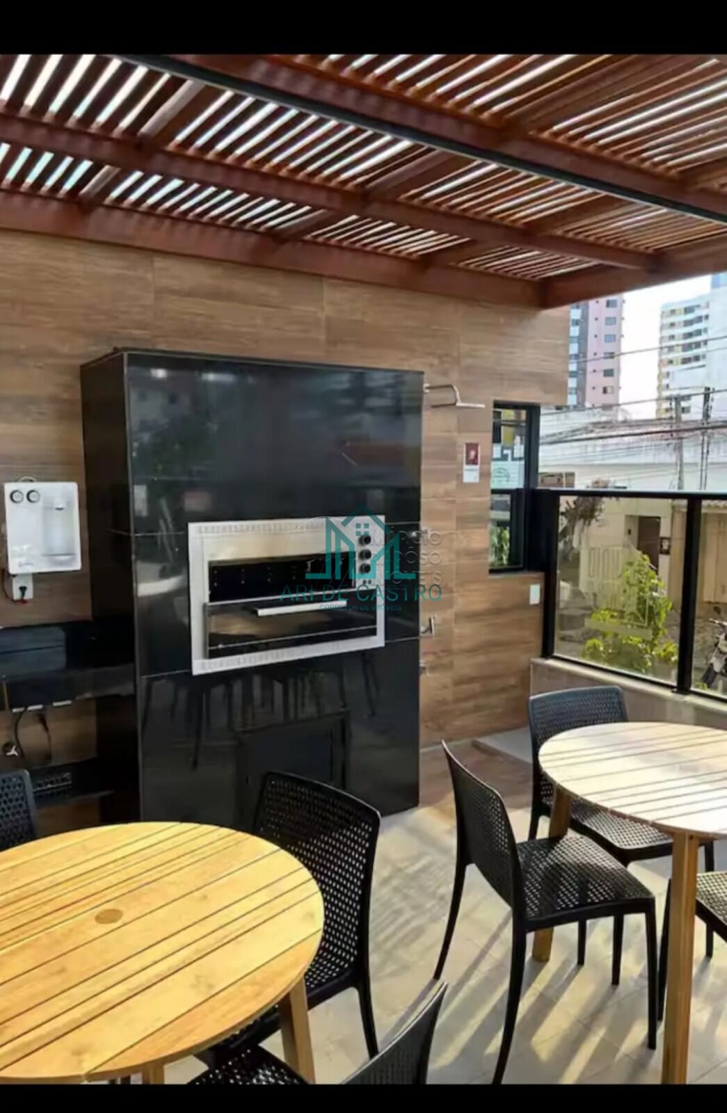 Apartamento, 1 quarto, 31 m² - Foto 14