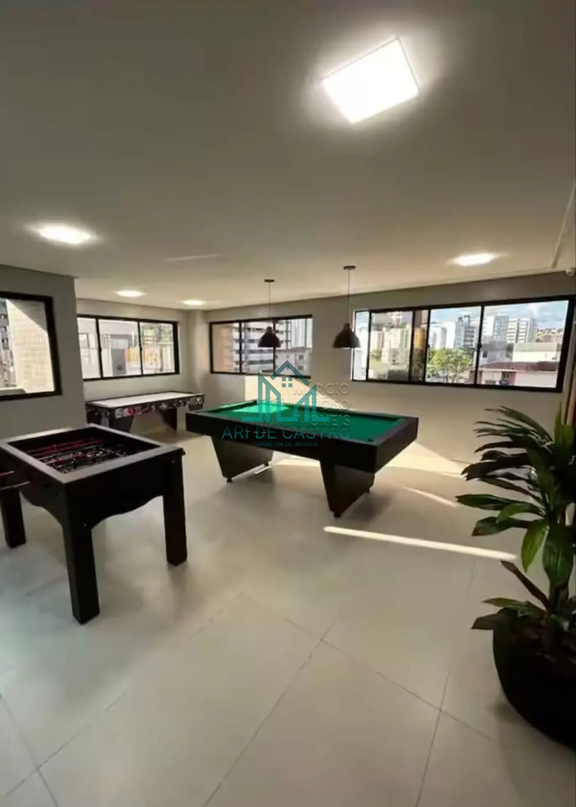 Apartamento, 1 quarto, 31 m² - Foto 23