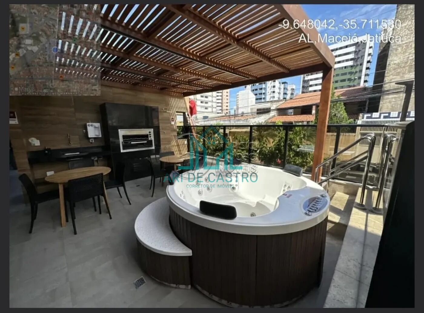 Apartamento, 1 quarto, 31 m² - Foto 26
