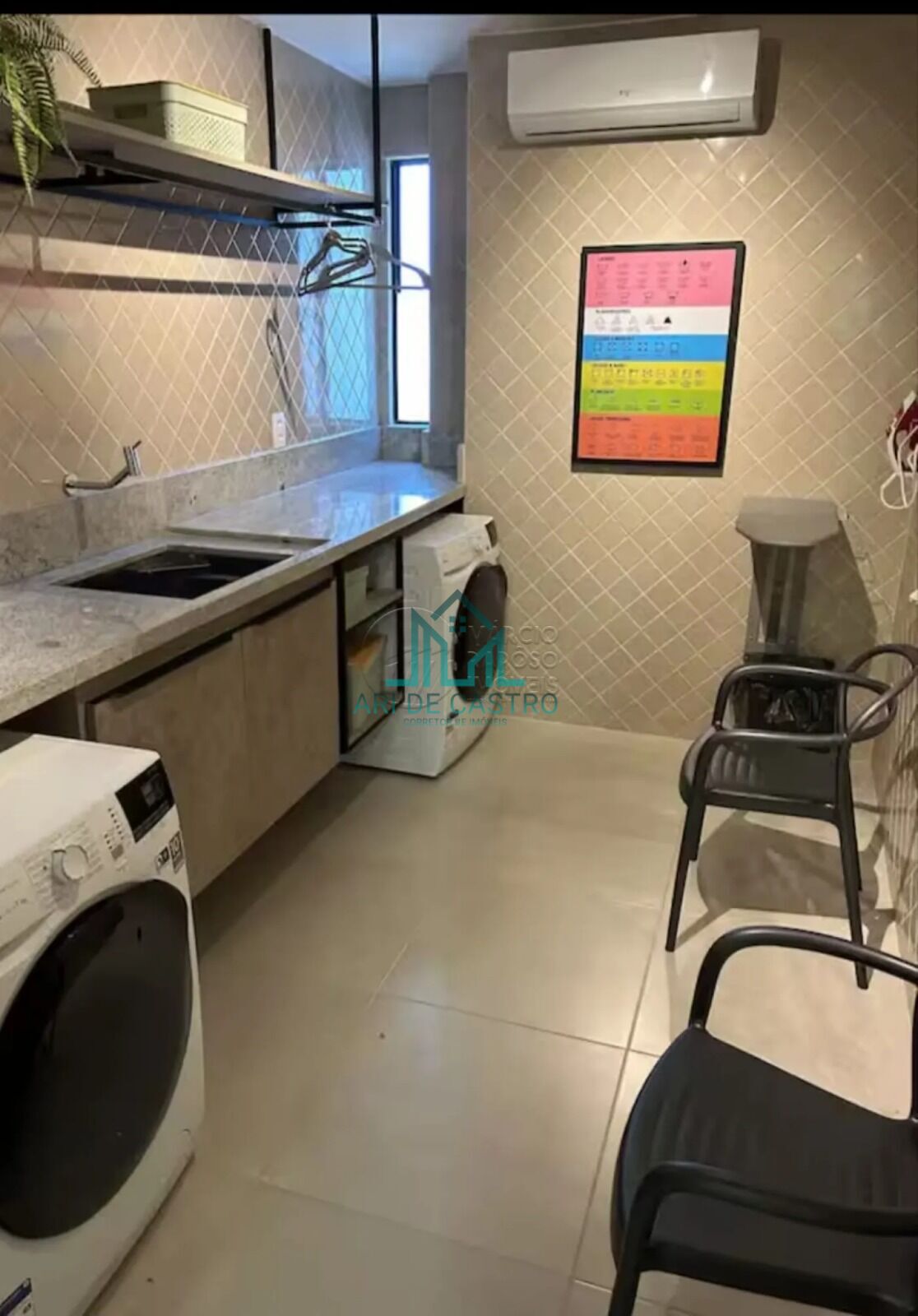Apartamento, 1 quarto, 31 m² - Foto 22