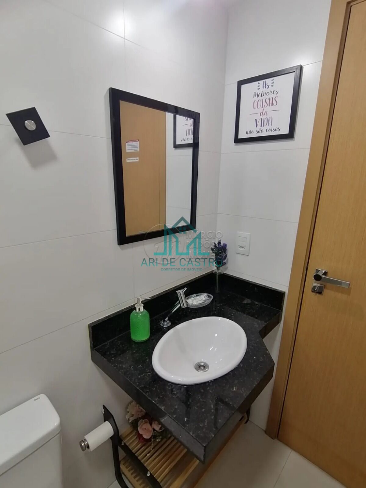 Apartamento, 1 quarto, 31 m² - Foto 9