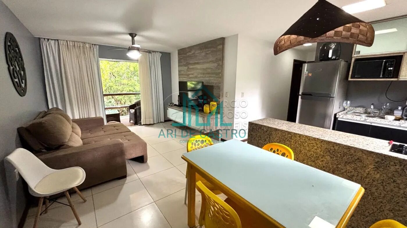 Apartamento, 2 quartos, 96 m² - Foto 6