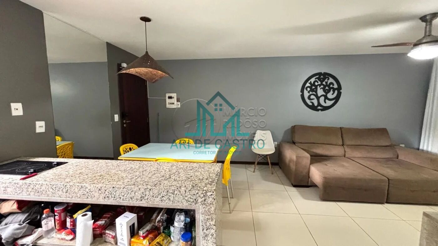 Apartamento, 2 quartos, 96 m² - Foto 2