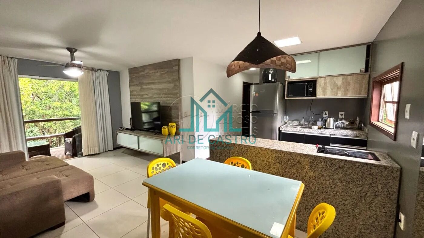 Apartamento, 2 quartos, 96 m² - Foto 1
