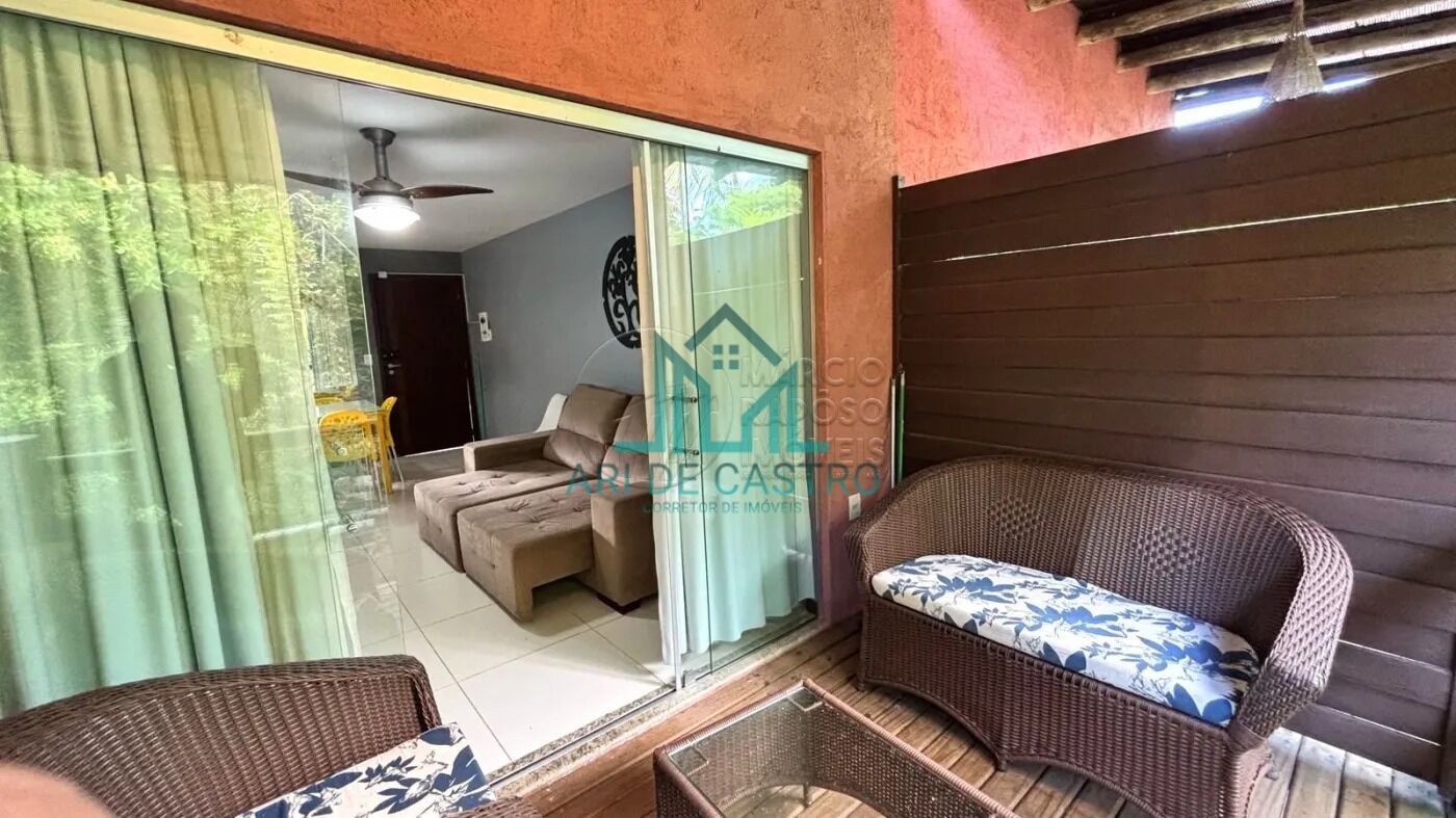 Apartamento, 2 quartos, 96 m² - Foto 9