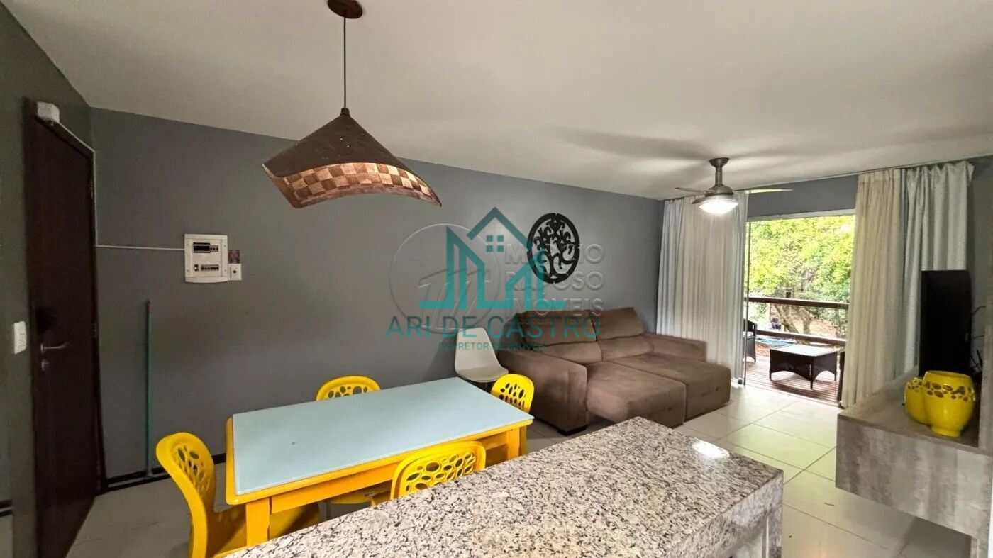 Apartamento, 2 quartos, 96 m² - Foto 4