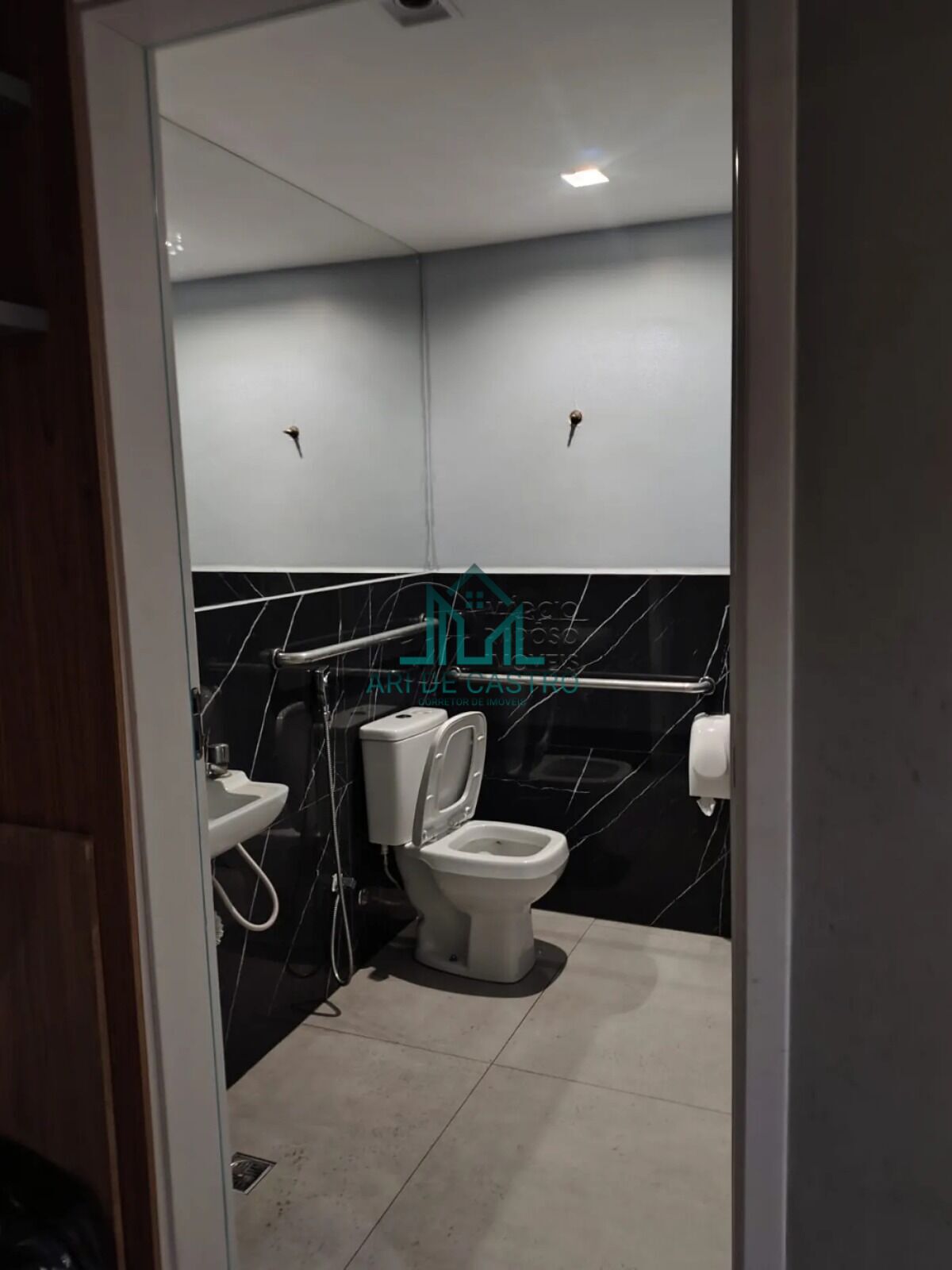 Loja-Salão, 240 m² - Foto 10