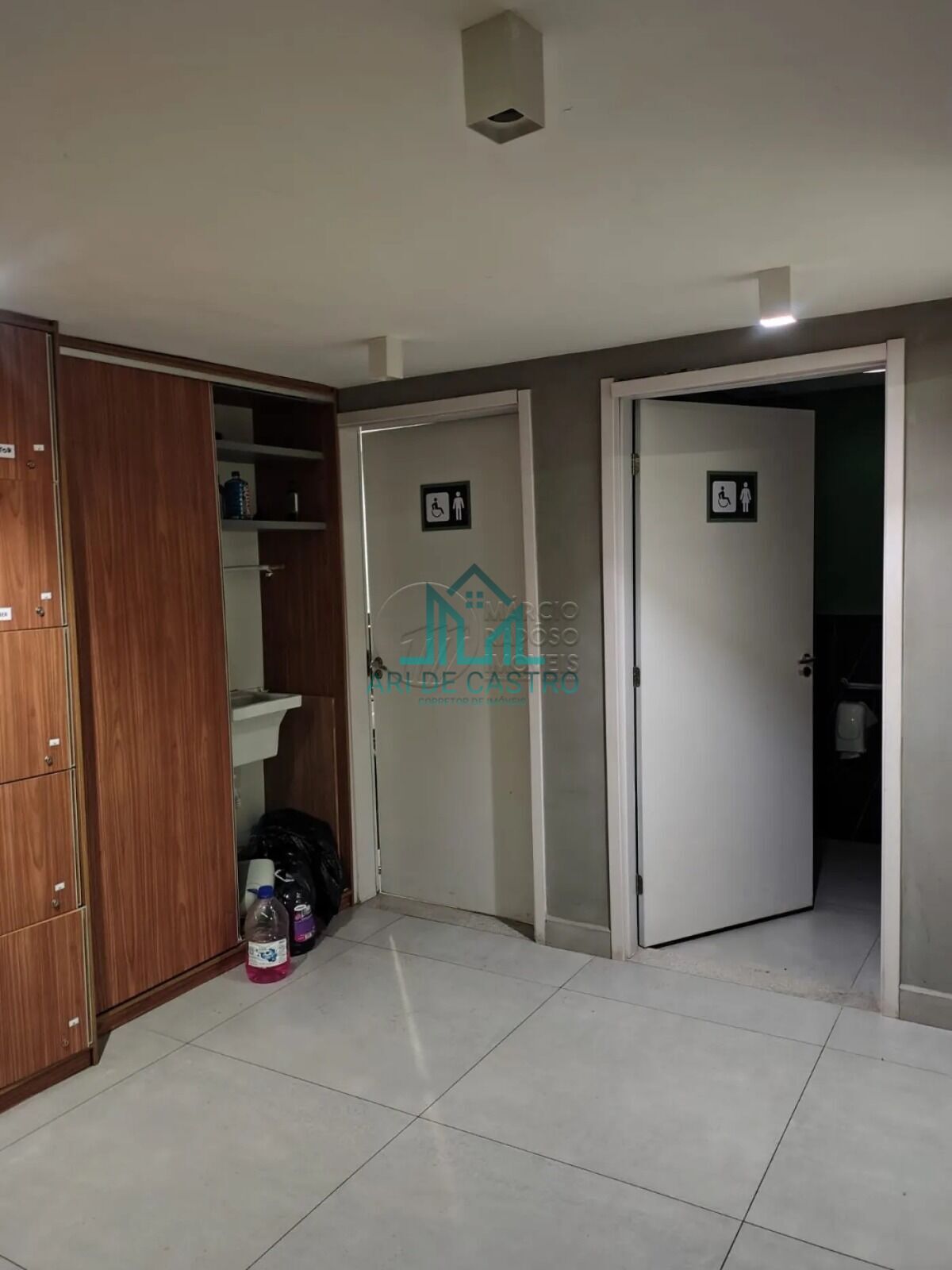 Loja-Salão, 240 m² - Foto 7