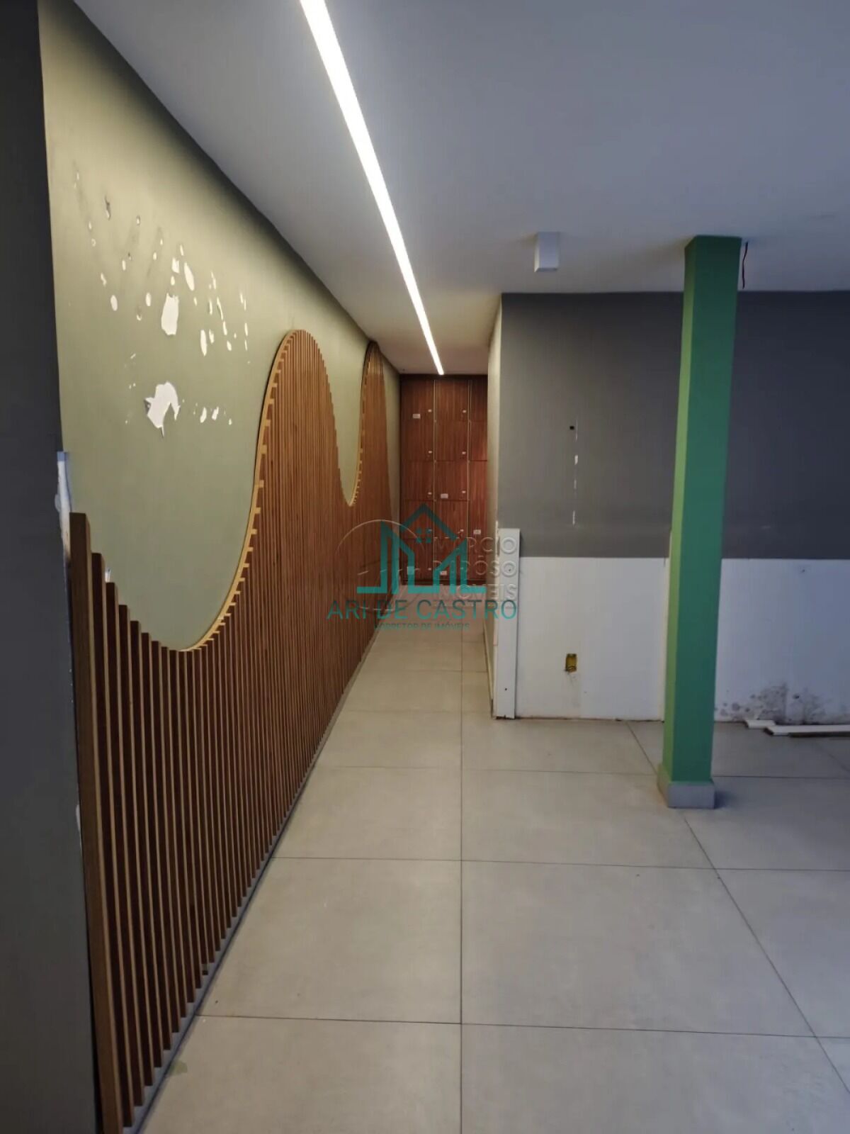 Loja-Salão, 240 m² - Foto 13