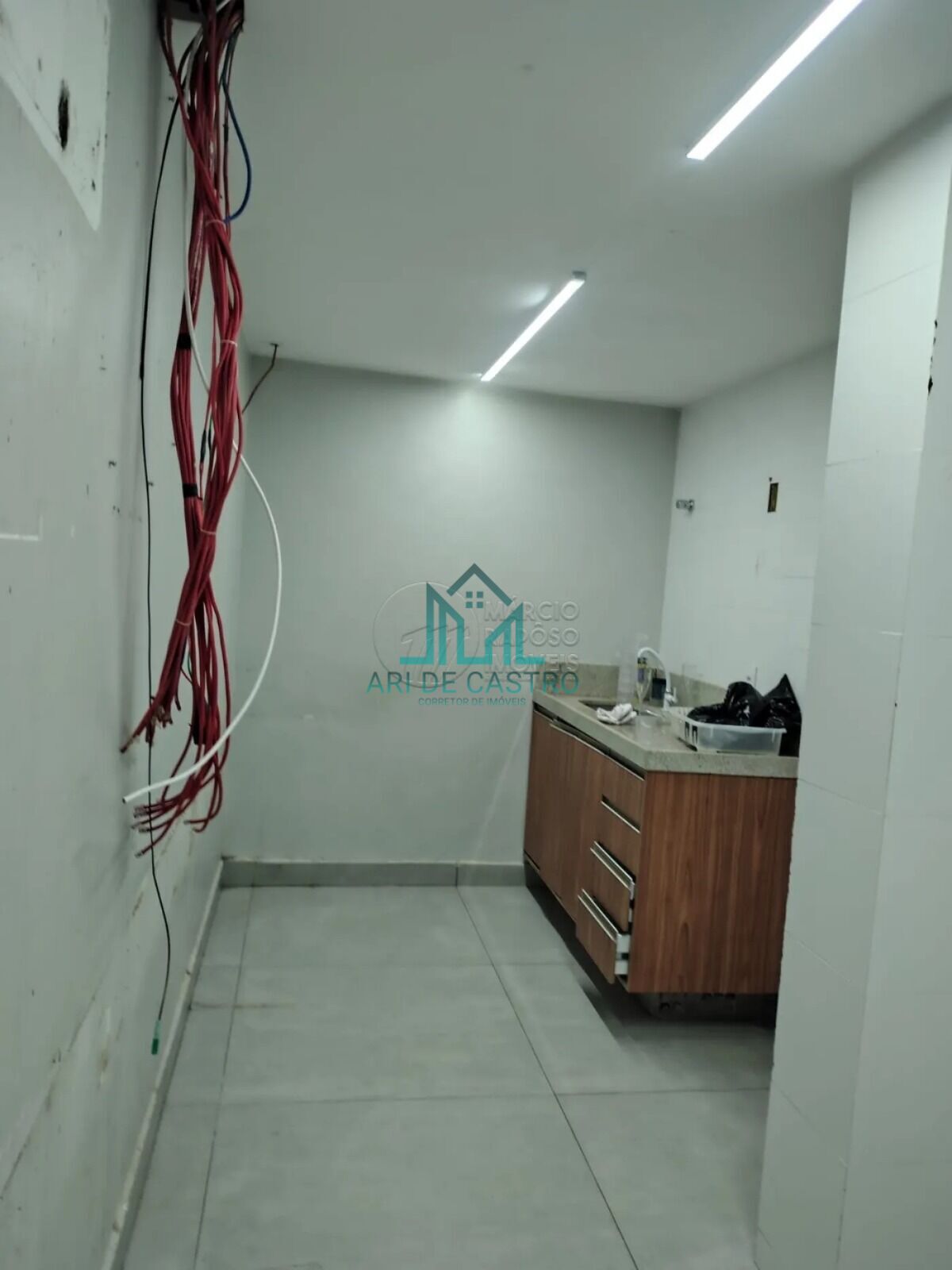 Loja-Salão, 240 m² - Foto 9