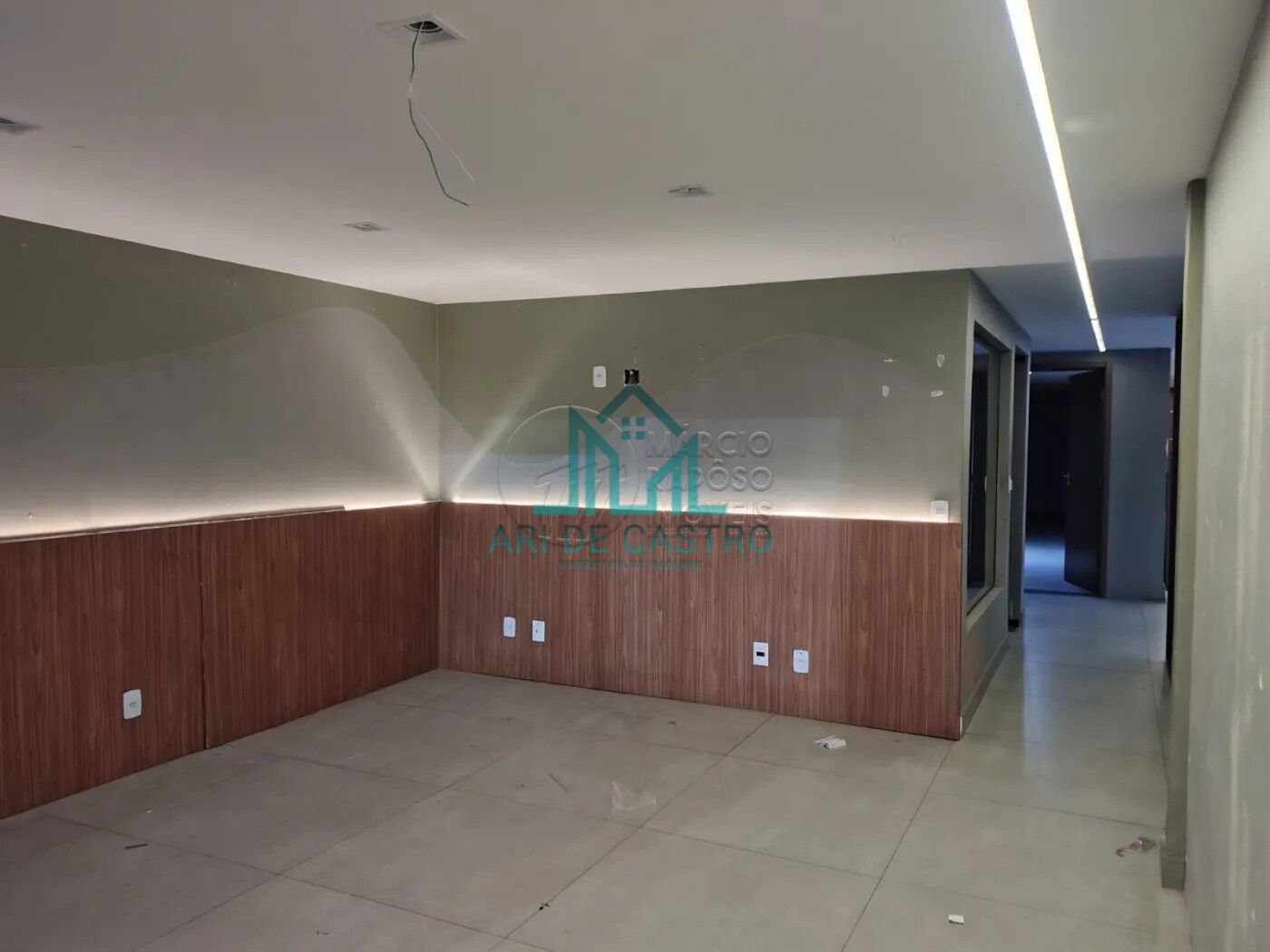 Loja-Salão, 240 m² - Foto 4