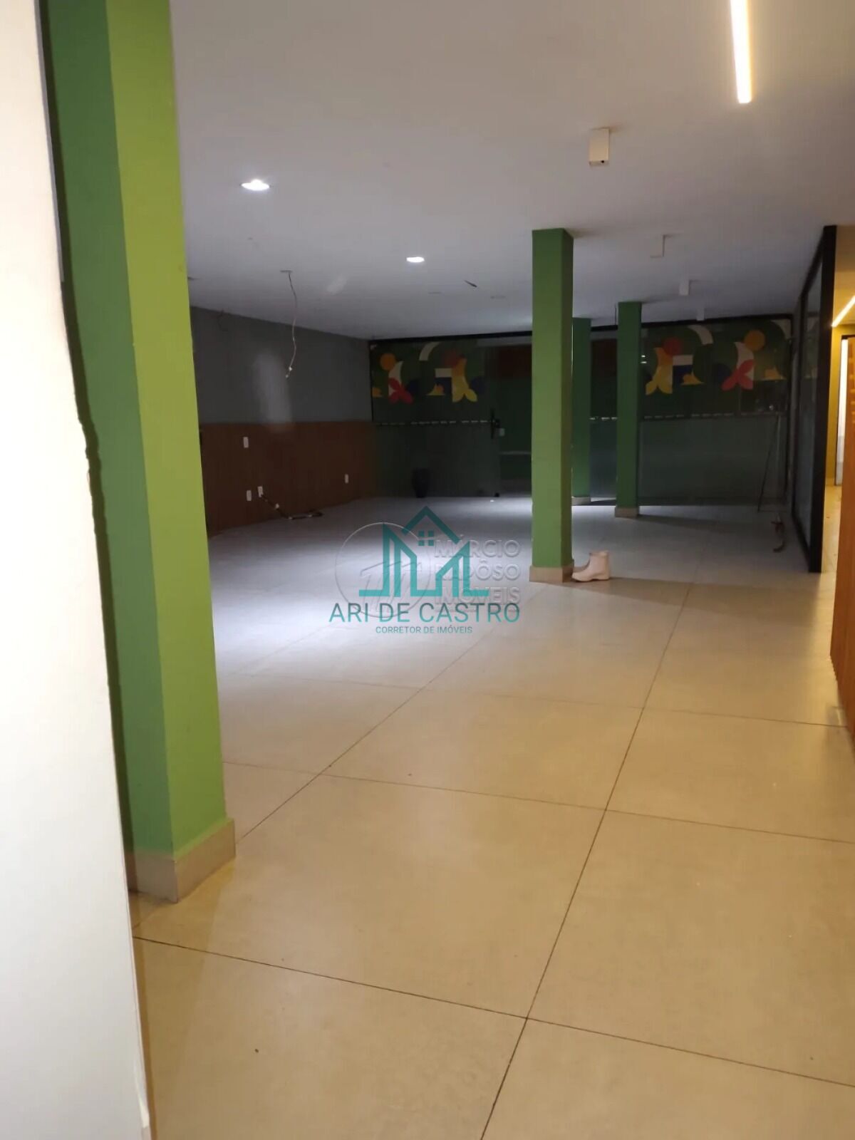 Loja-Salão, 240 m² - Foto 11