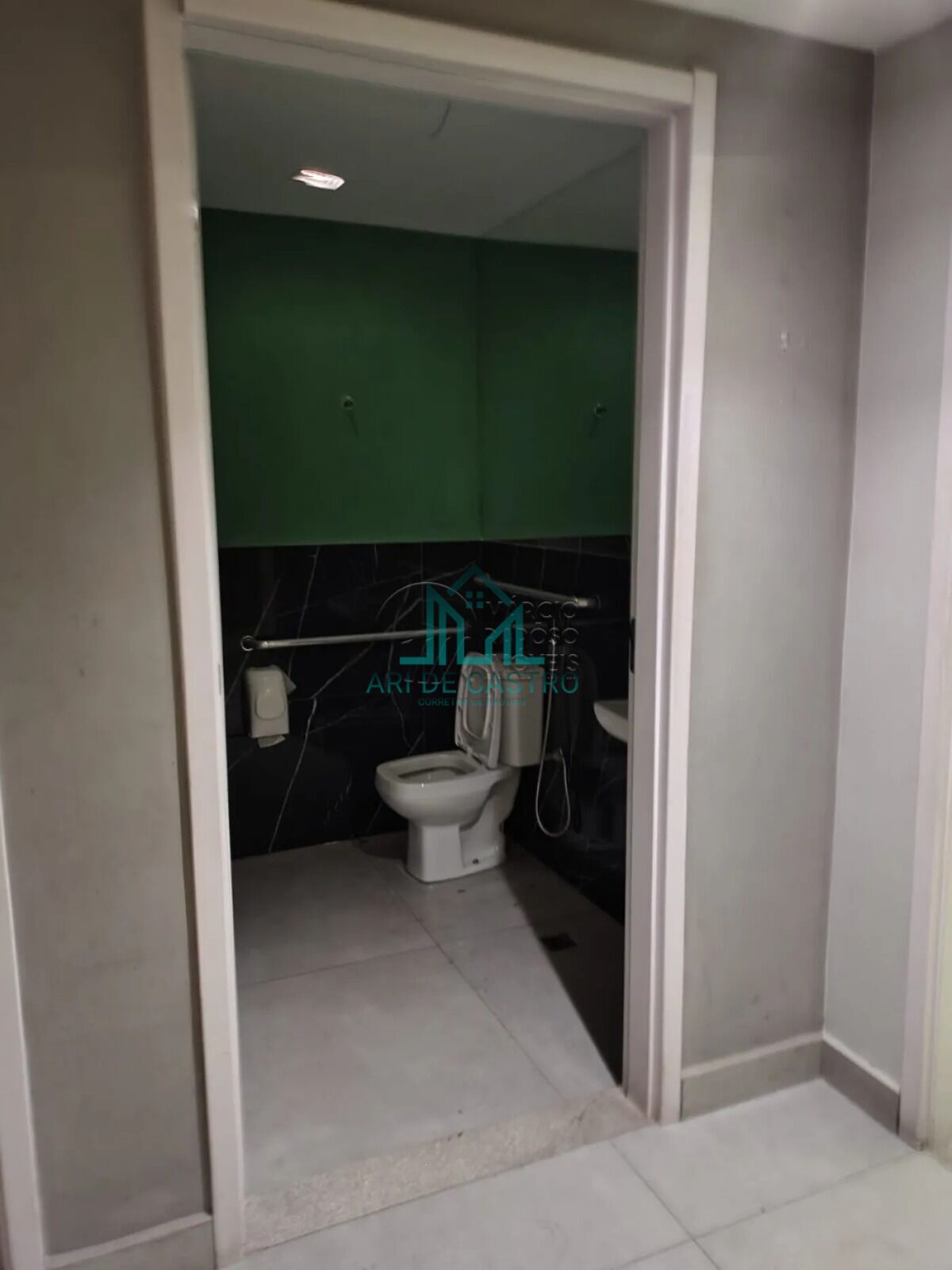 Loja-Salão, 240 m² - Foto 8