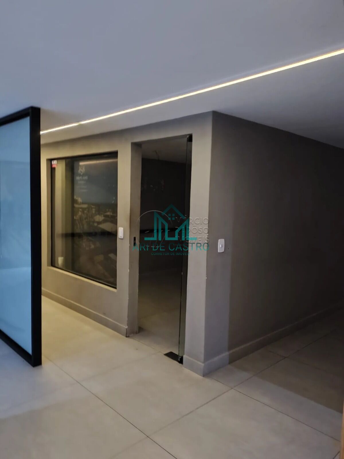 Loja-Salão, 240 m² - Foto 6