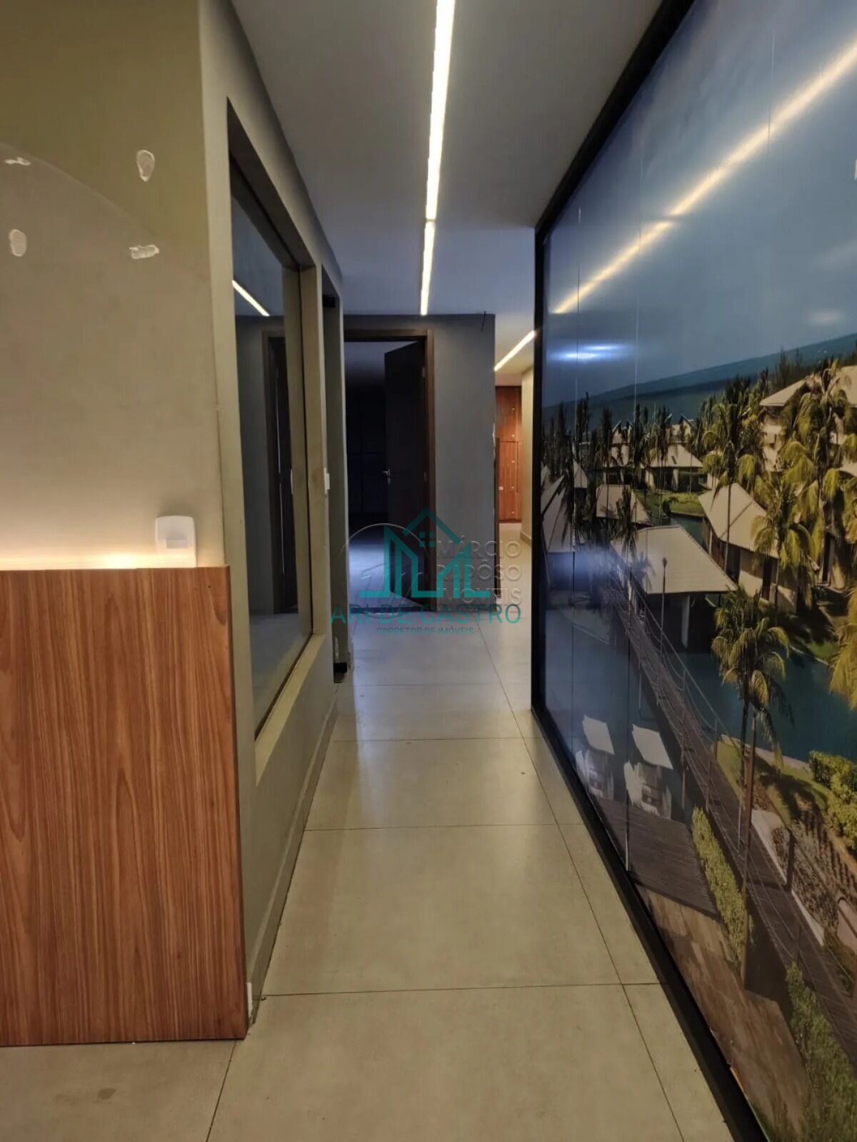 Loja-Salão, 240 m² - Foto 5