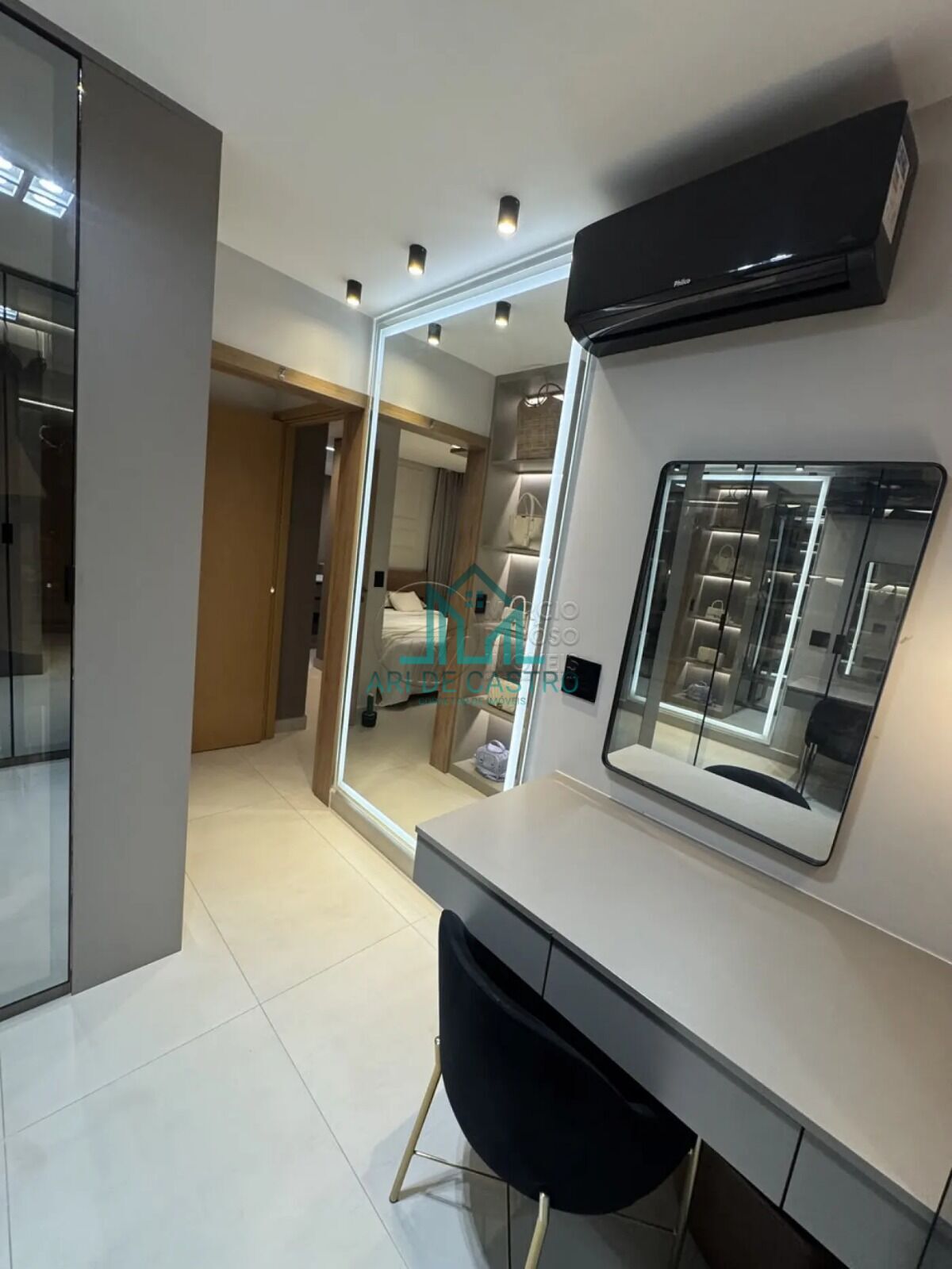 Apartamento, 2 quartos, 79 m² - Foto 19