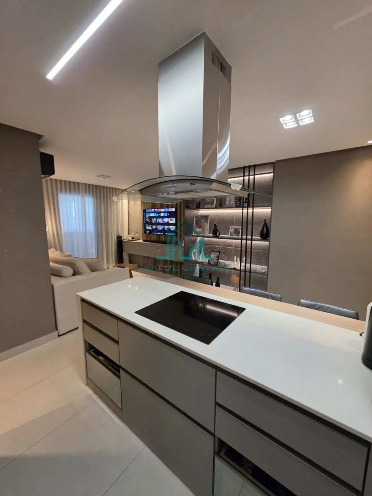 Apartamento, 2 quartos, 79 m² - Foto 6
