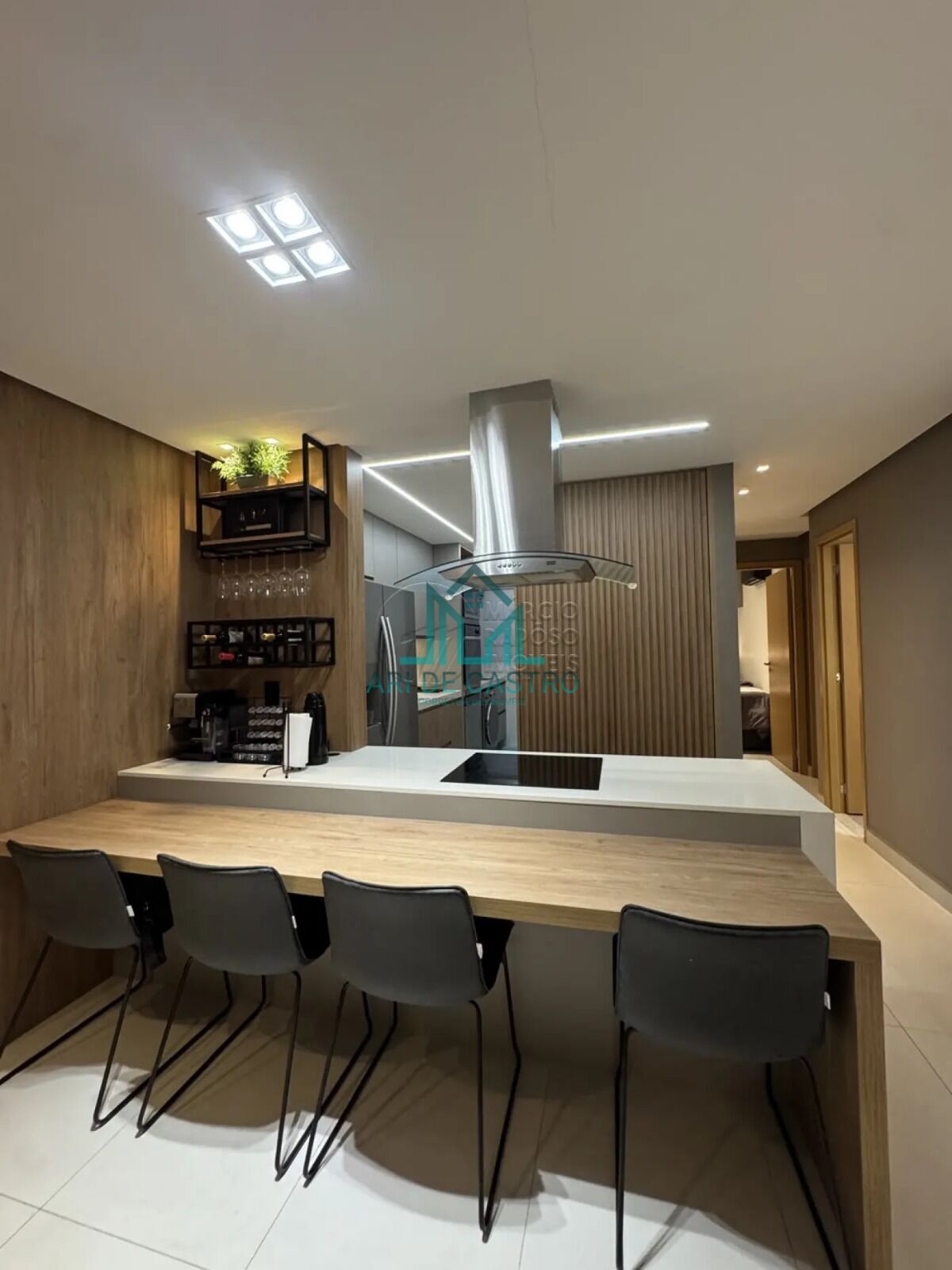 Apartamento, 2 quartos, 79 m² - Foto 12
