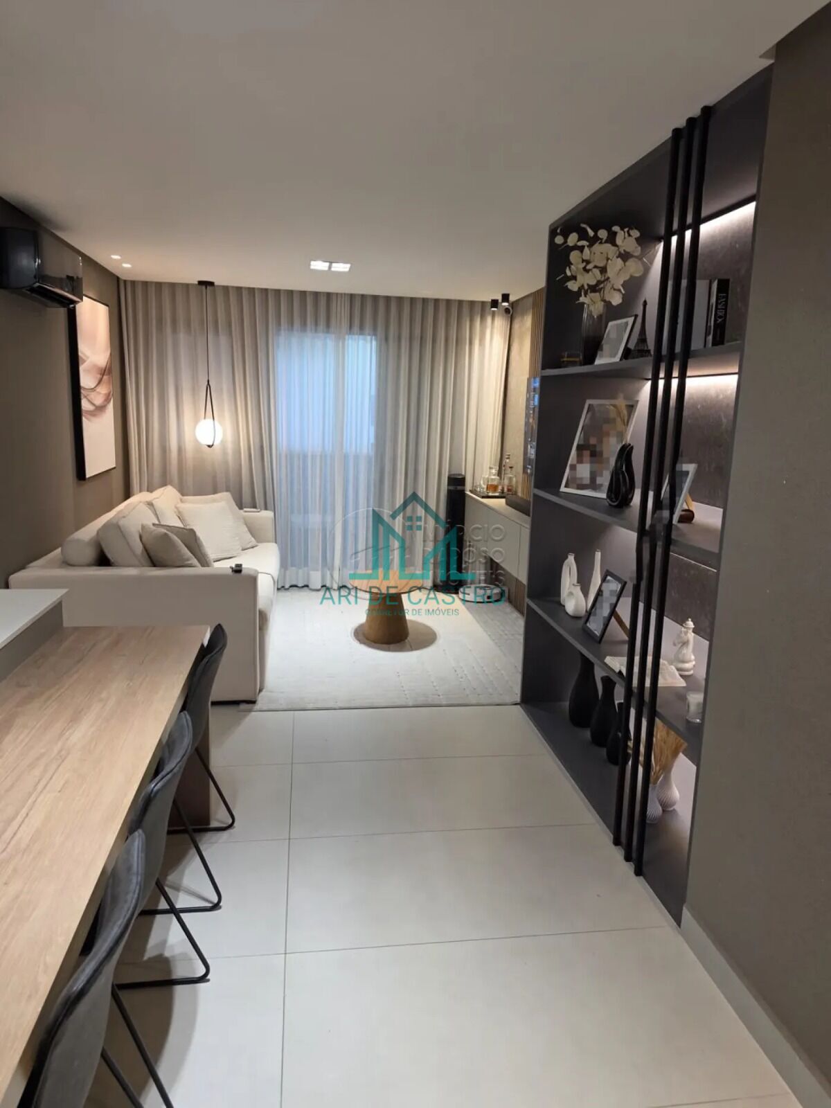 Apartamento, 2 quartos, 79 m² - Foto 7