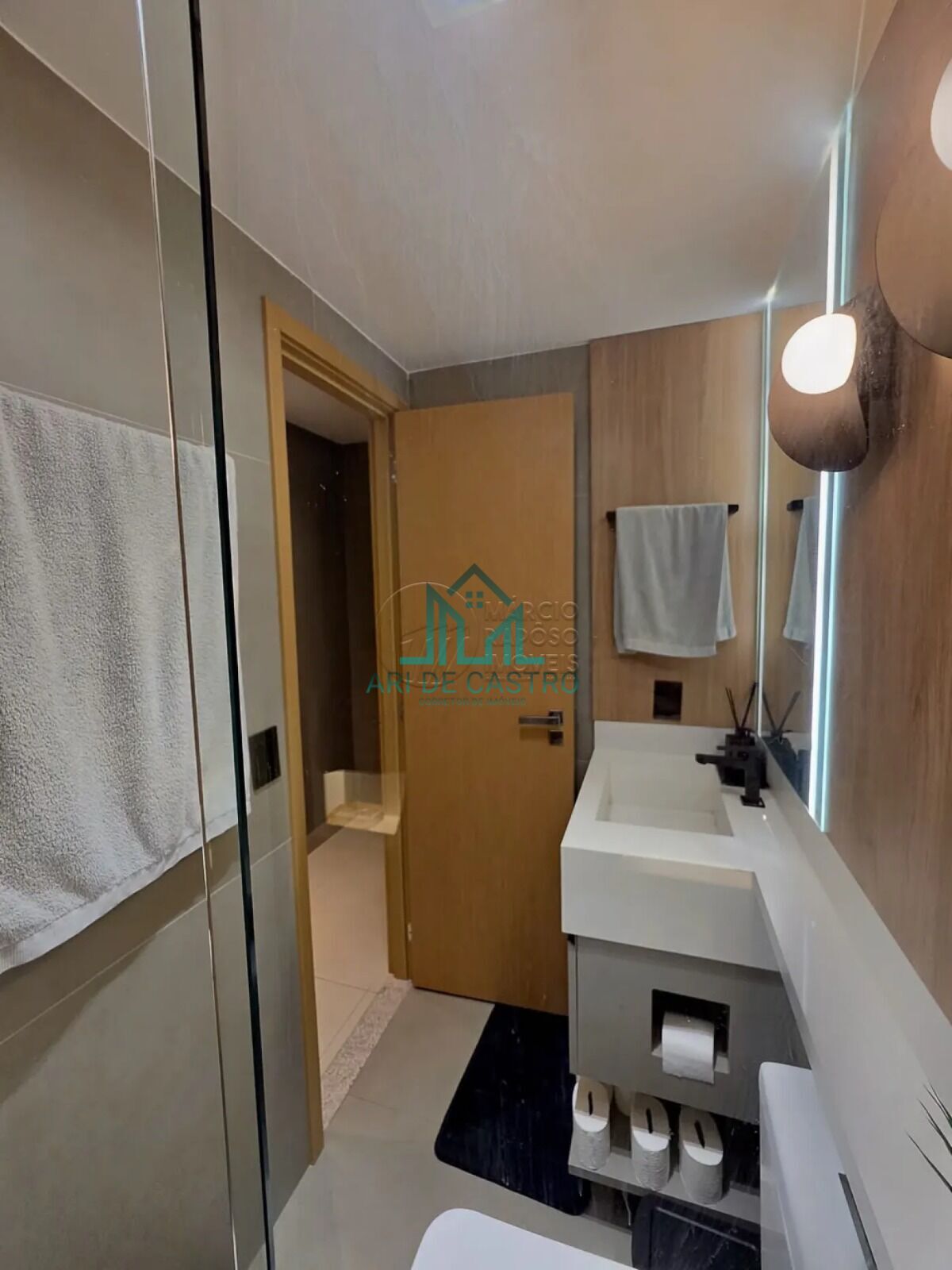 Apartamento, 2 quartos, 79 m² - Foto 8